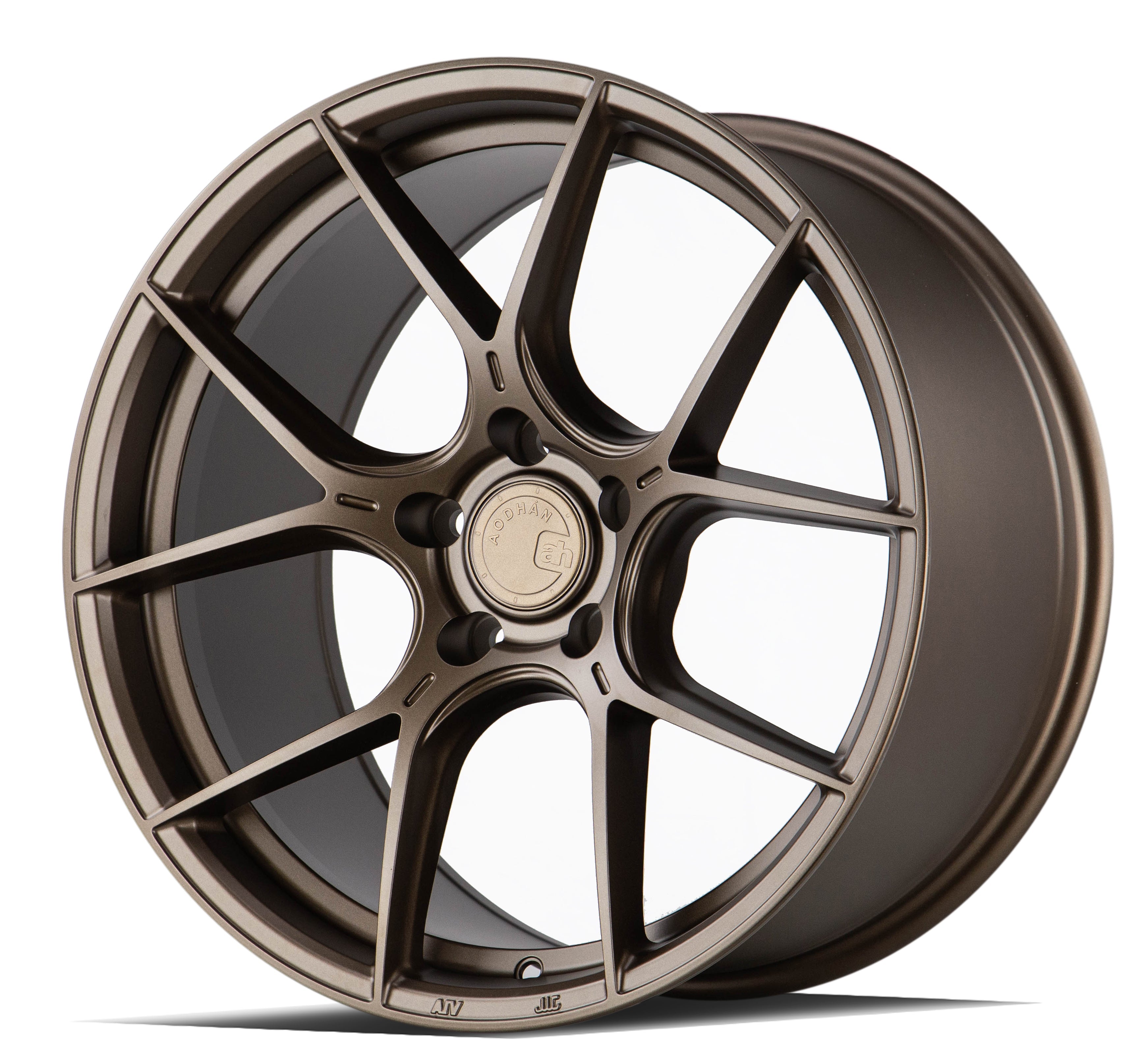 Aodhan Wheels LKB51