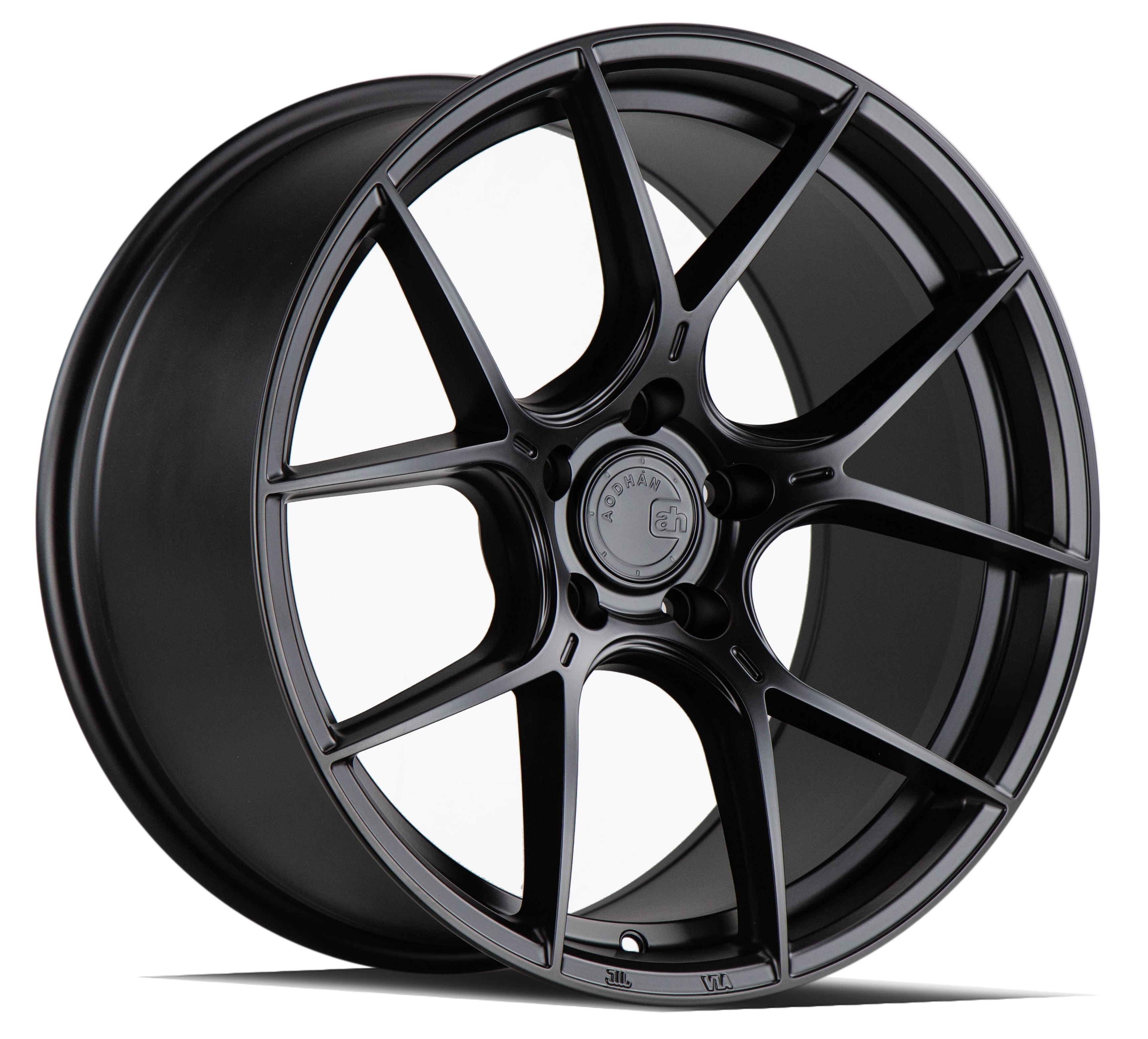 Aodhan Wheels LKB51