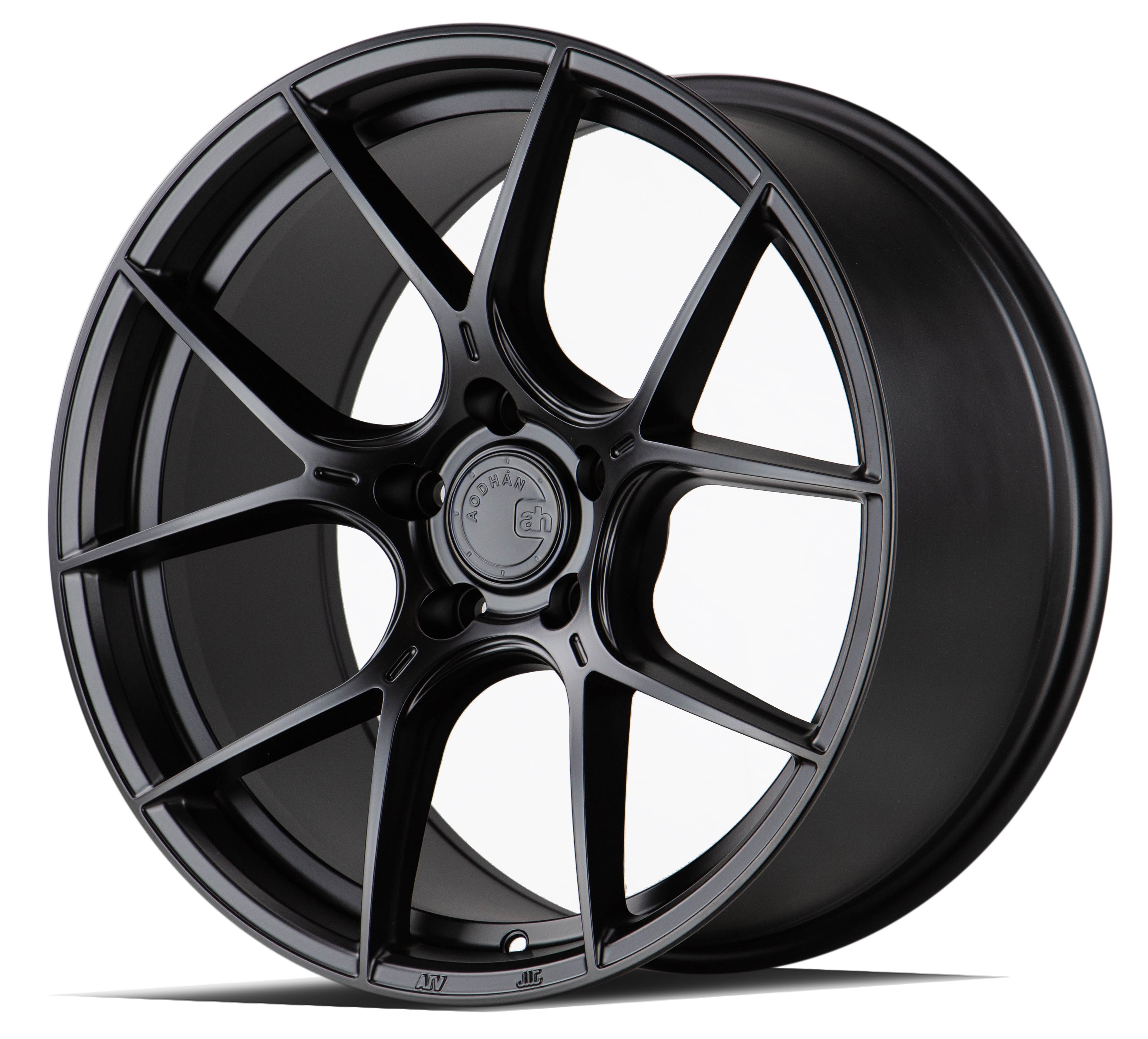 Aodhan Wheels LKB51