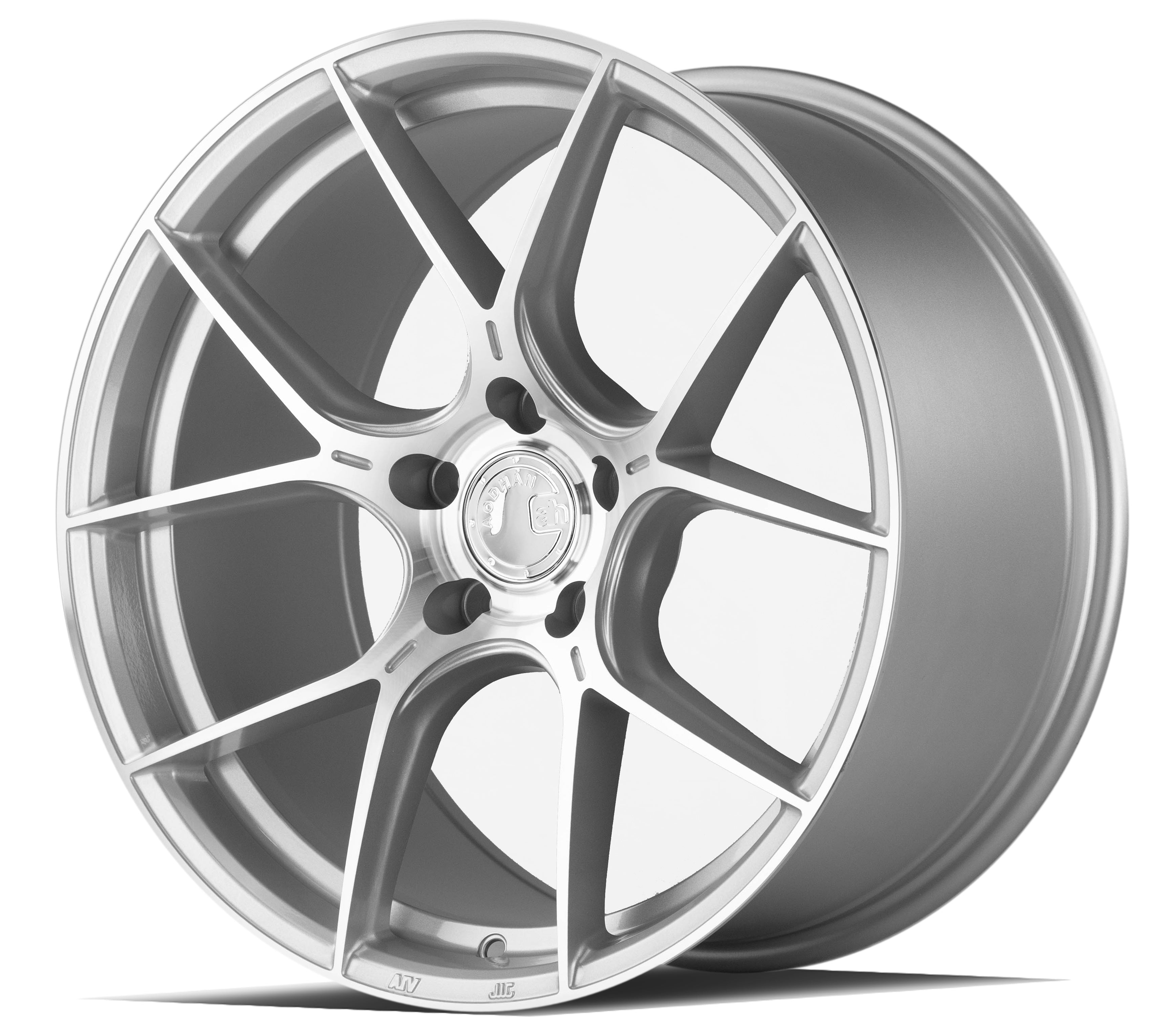 Aodhan Wheels LKB51