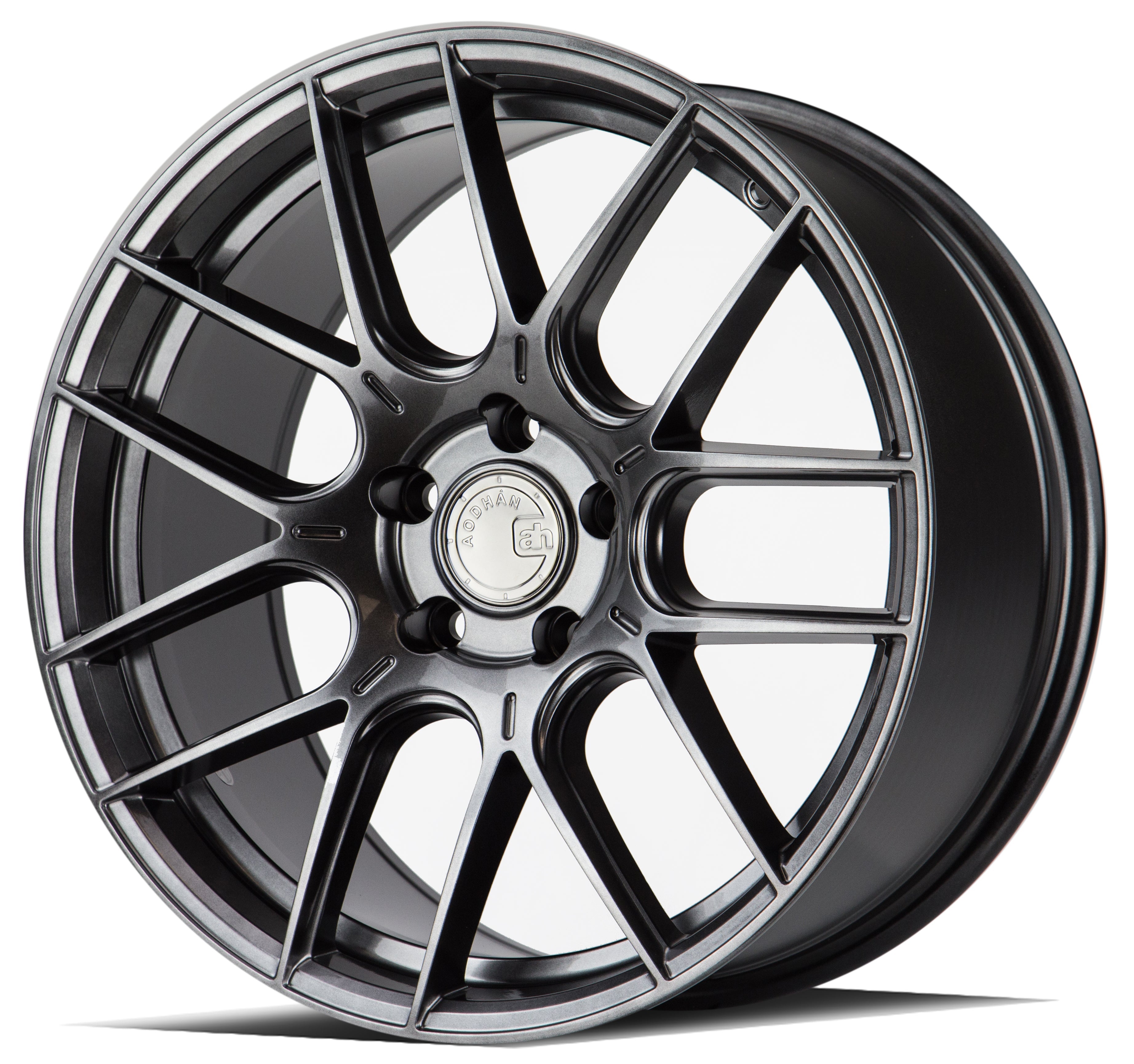 Aodhan Wheels LKB51