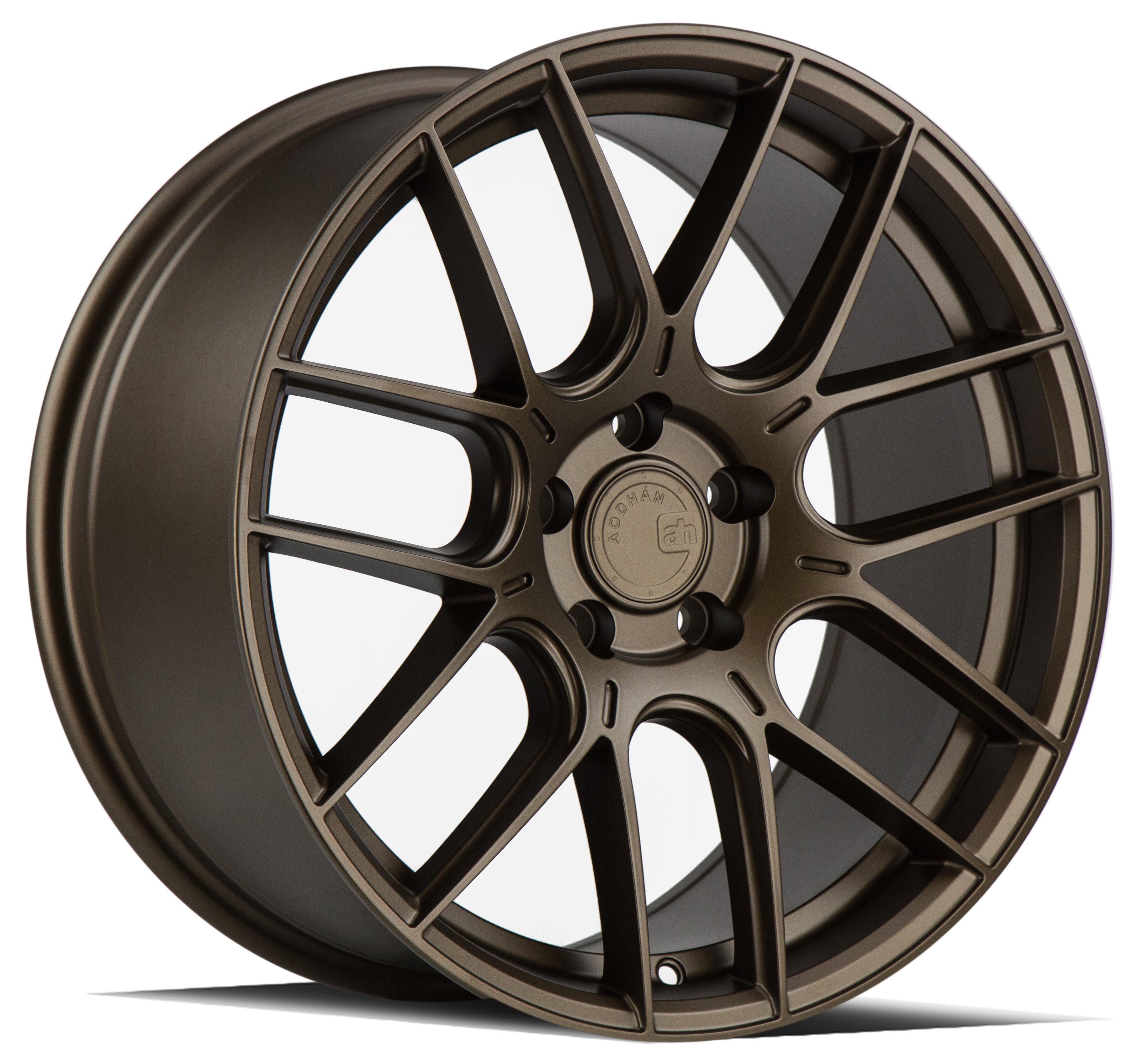 Aodhan Wheels LKB51