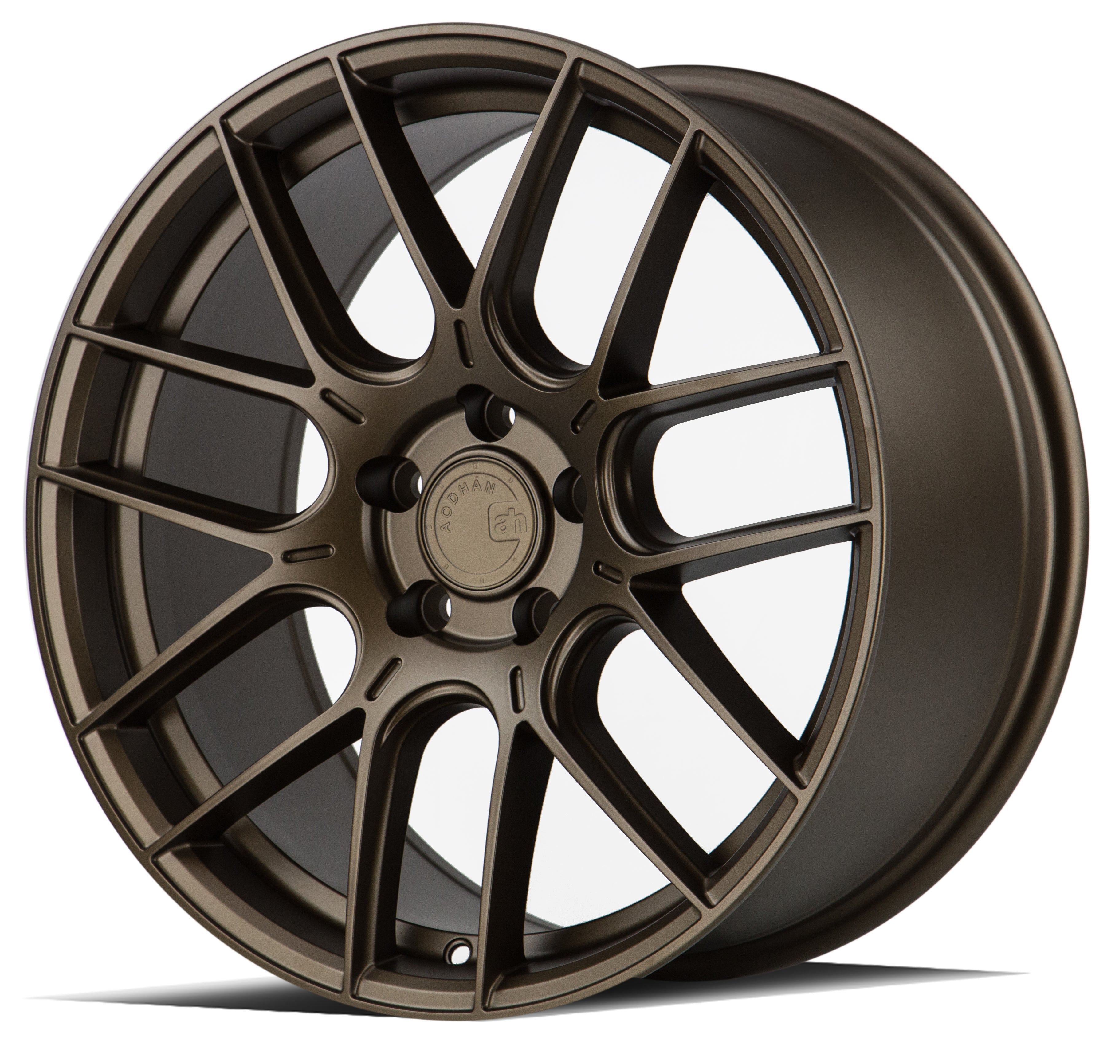 Aodhan Wheels LKB51