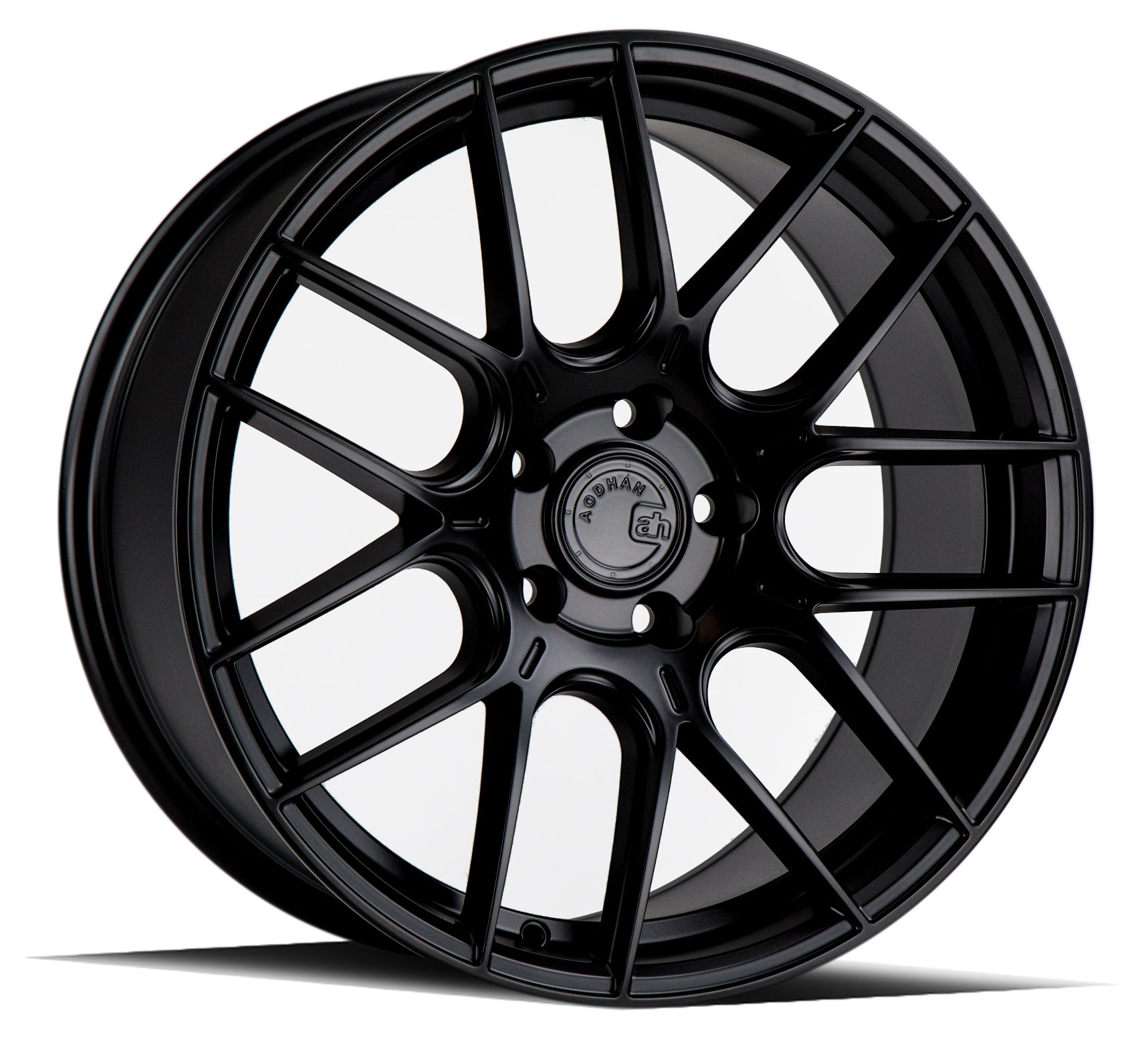 Aodhan Wheels LKB51