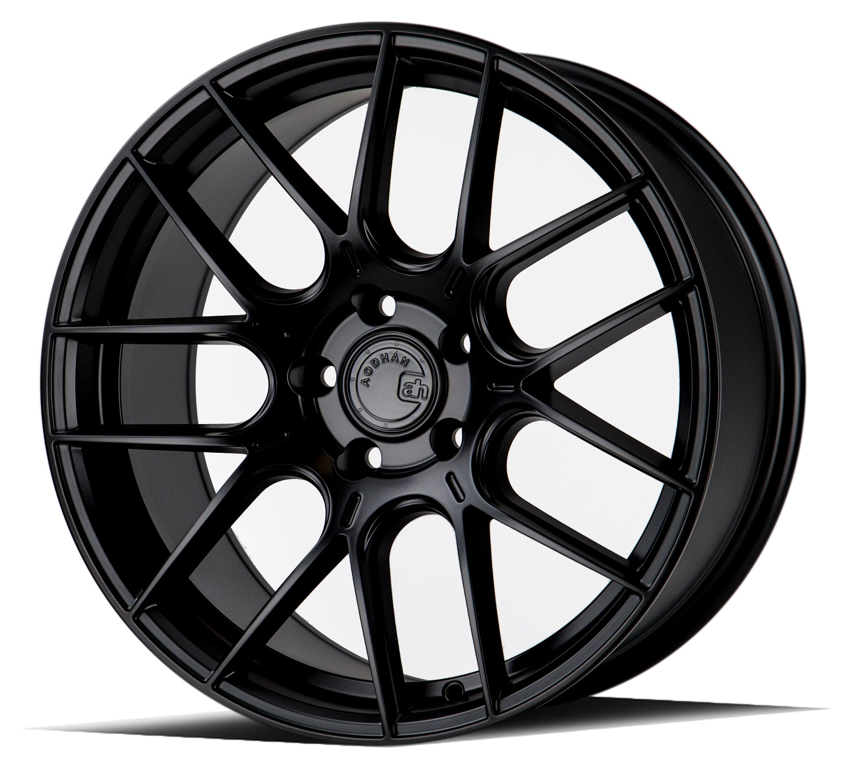 Aodhan Wheels LKB51