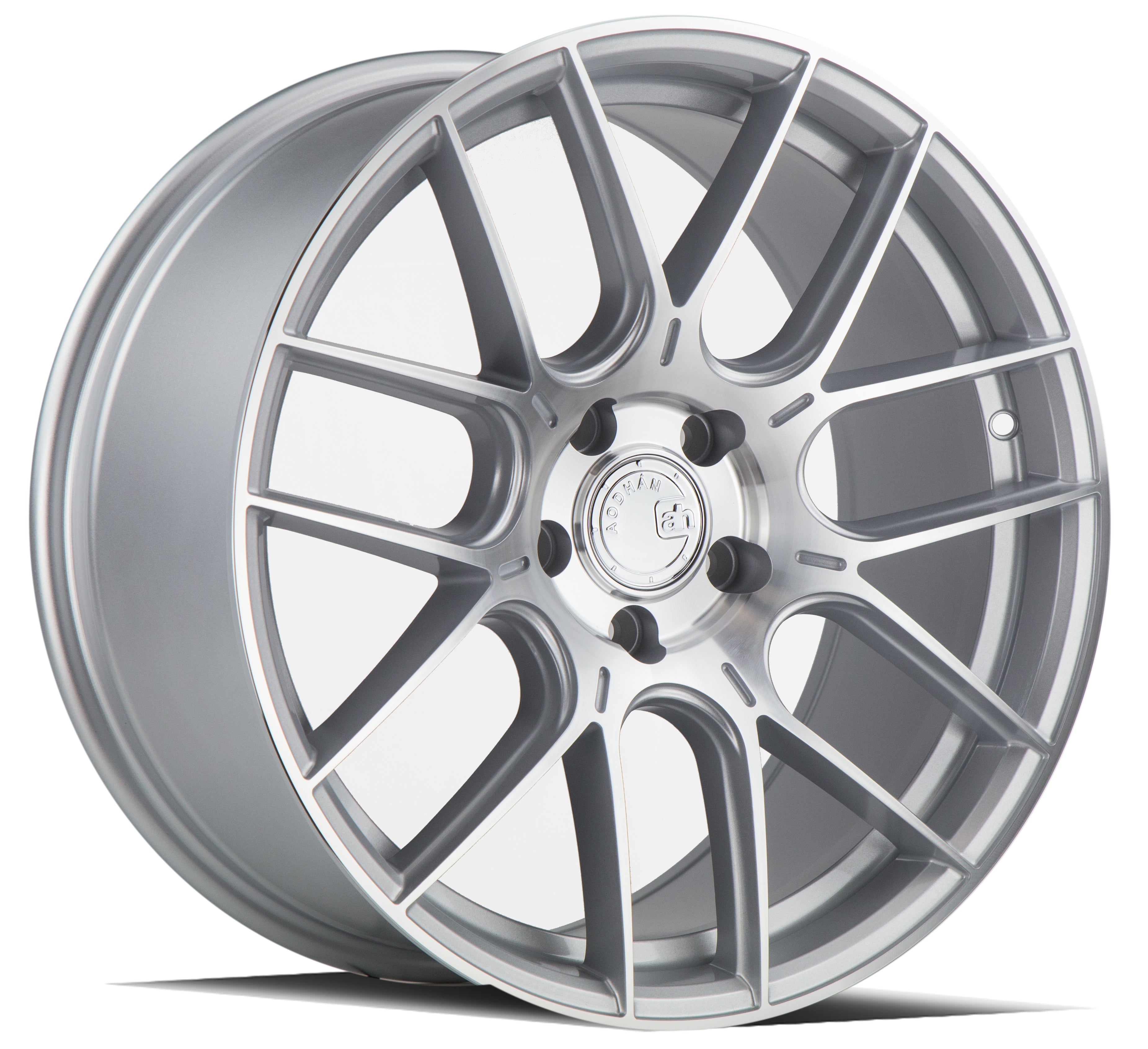 Aodhan Wheels LKB51