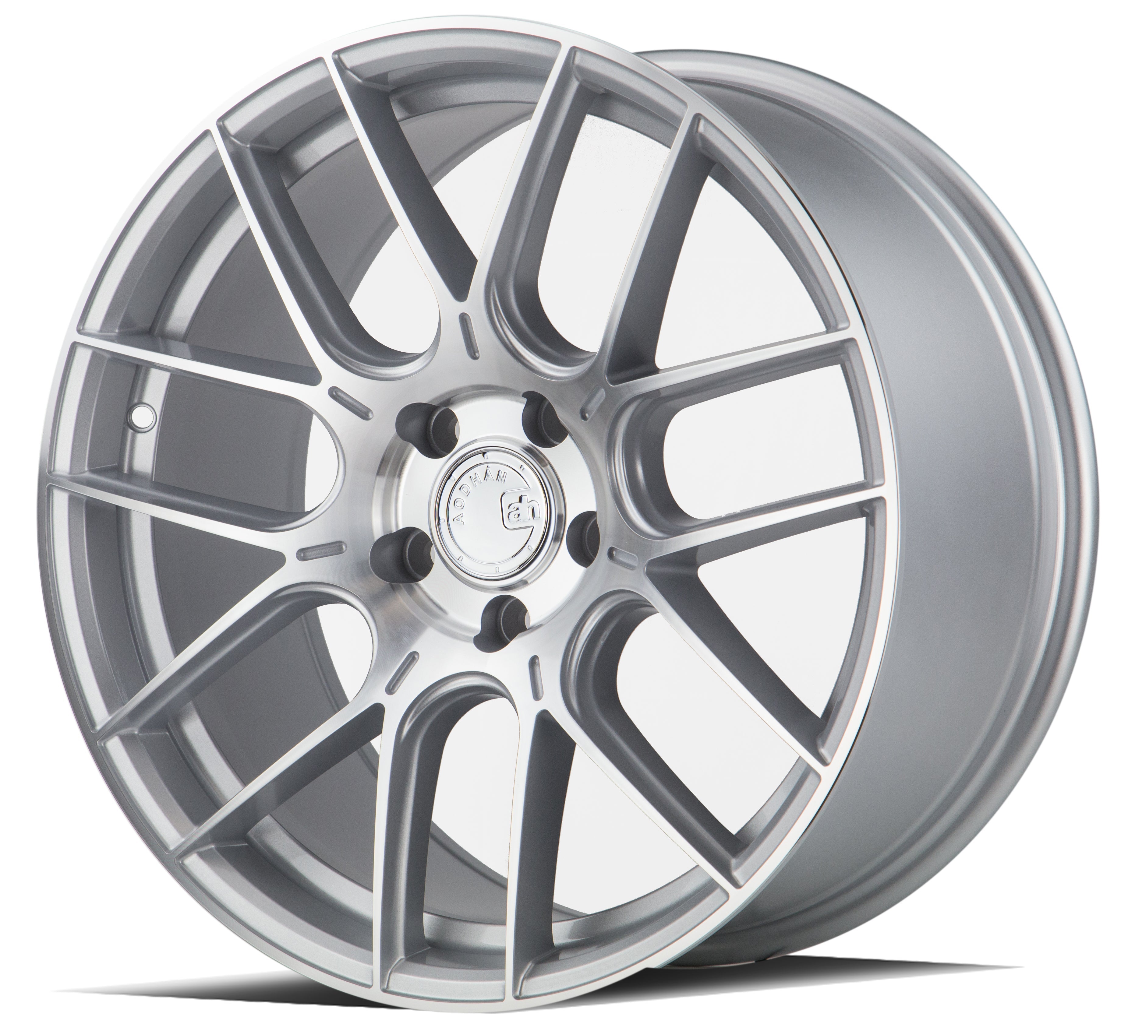 Aodhan Wheels LKB51