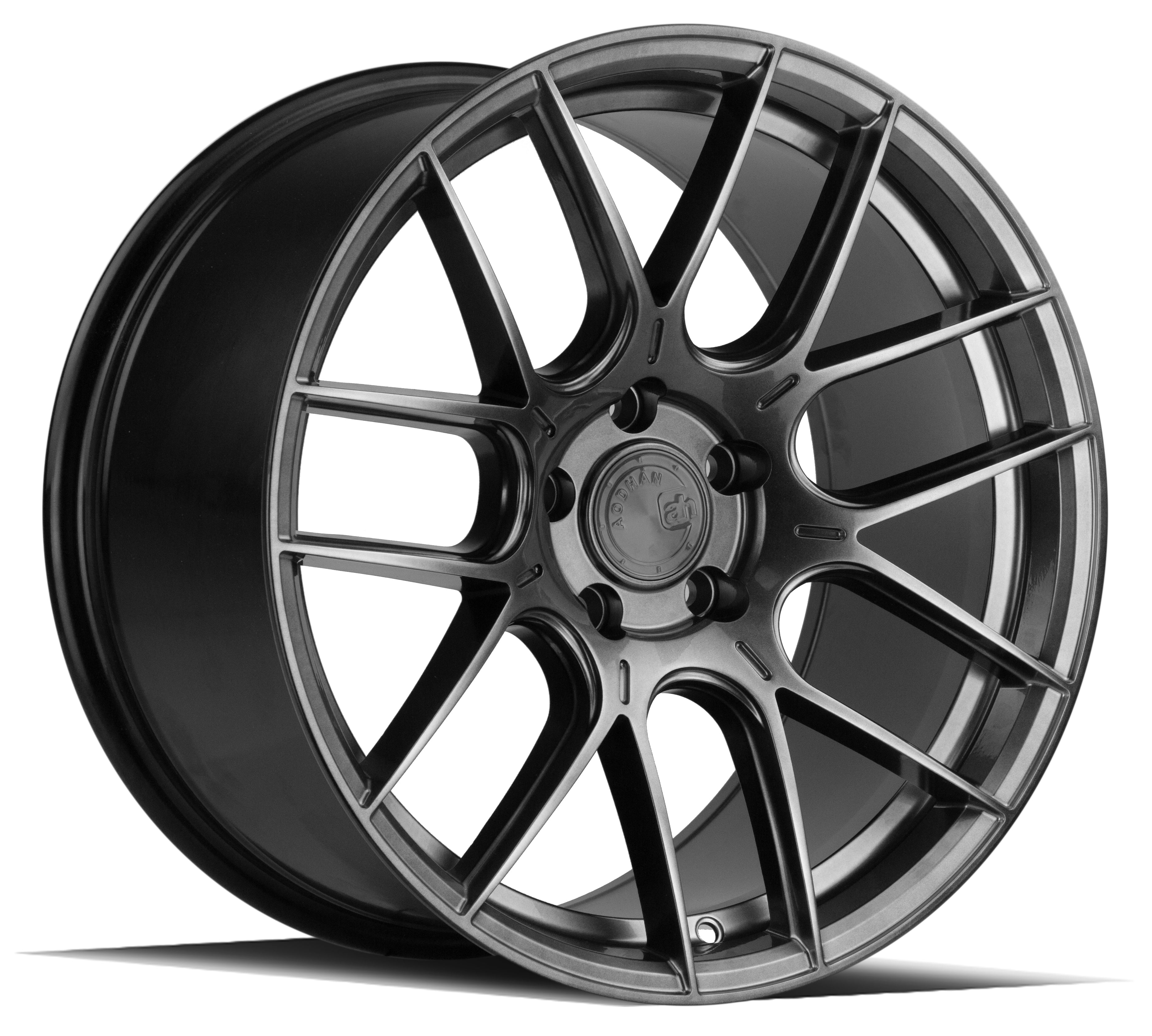 Aodhan Wheels LKB51