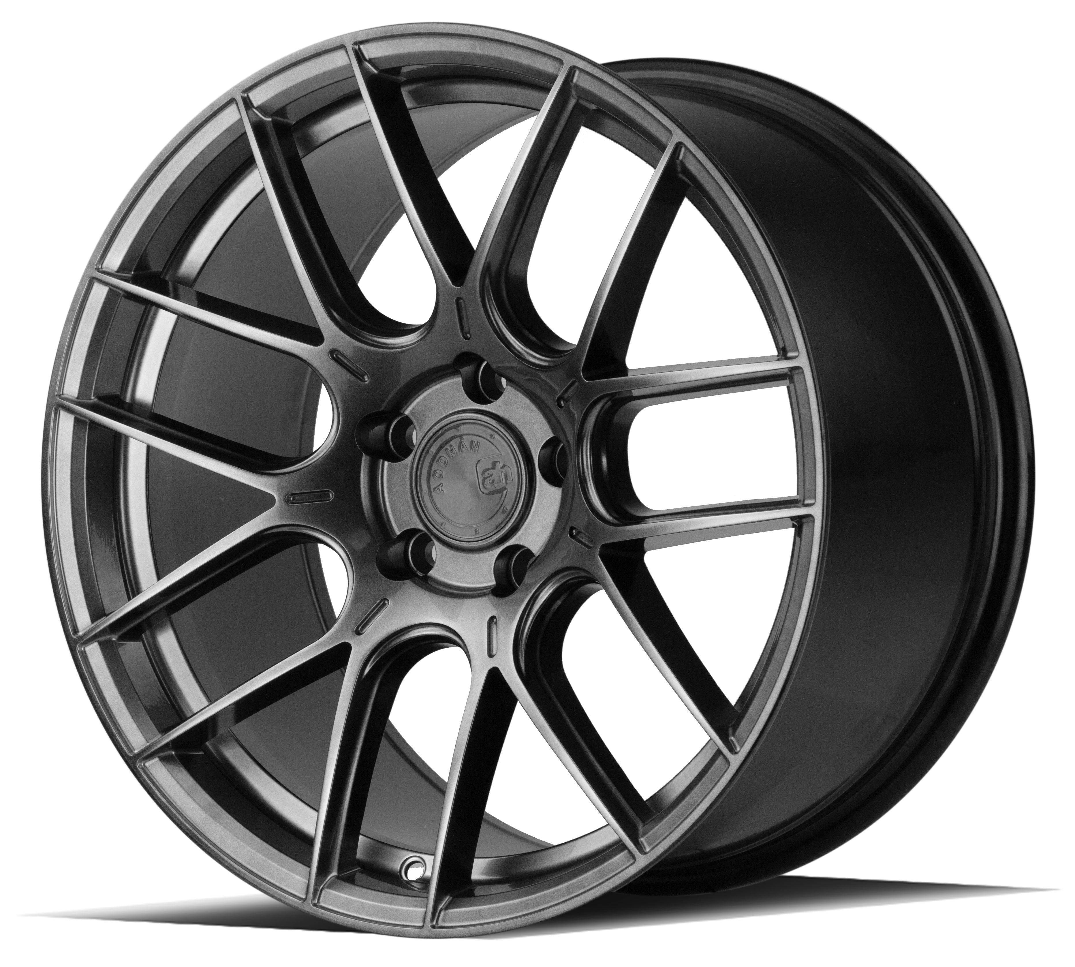 Aodhan Wheels LKB51