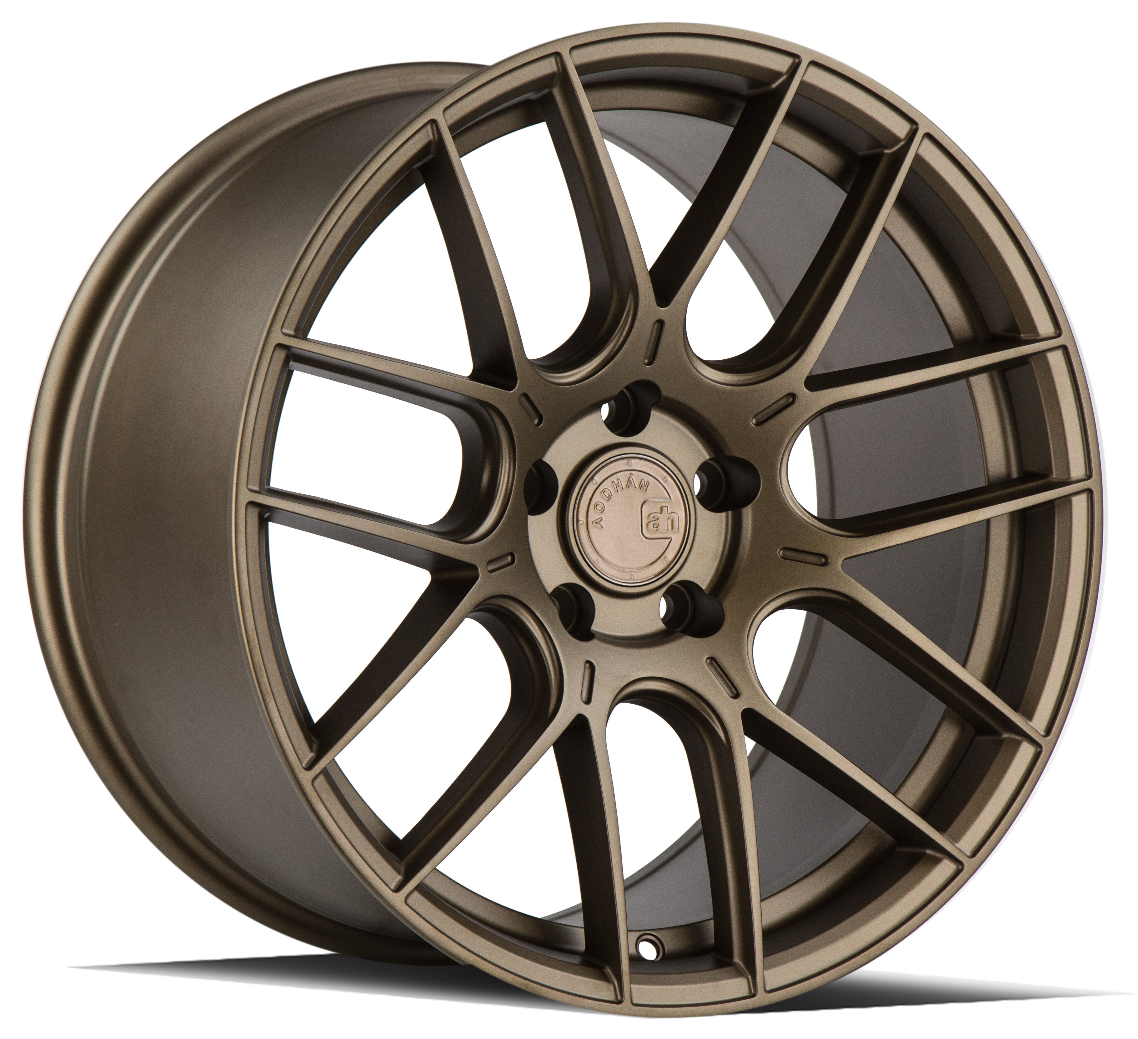 Aodhan Wheels LKB51