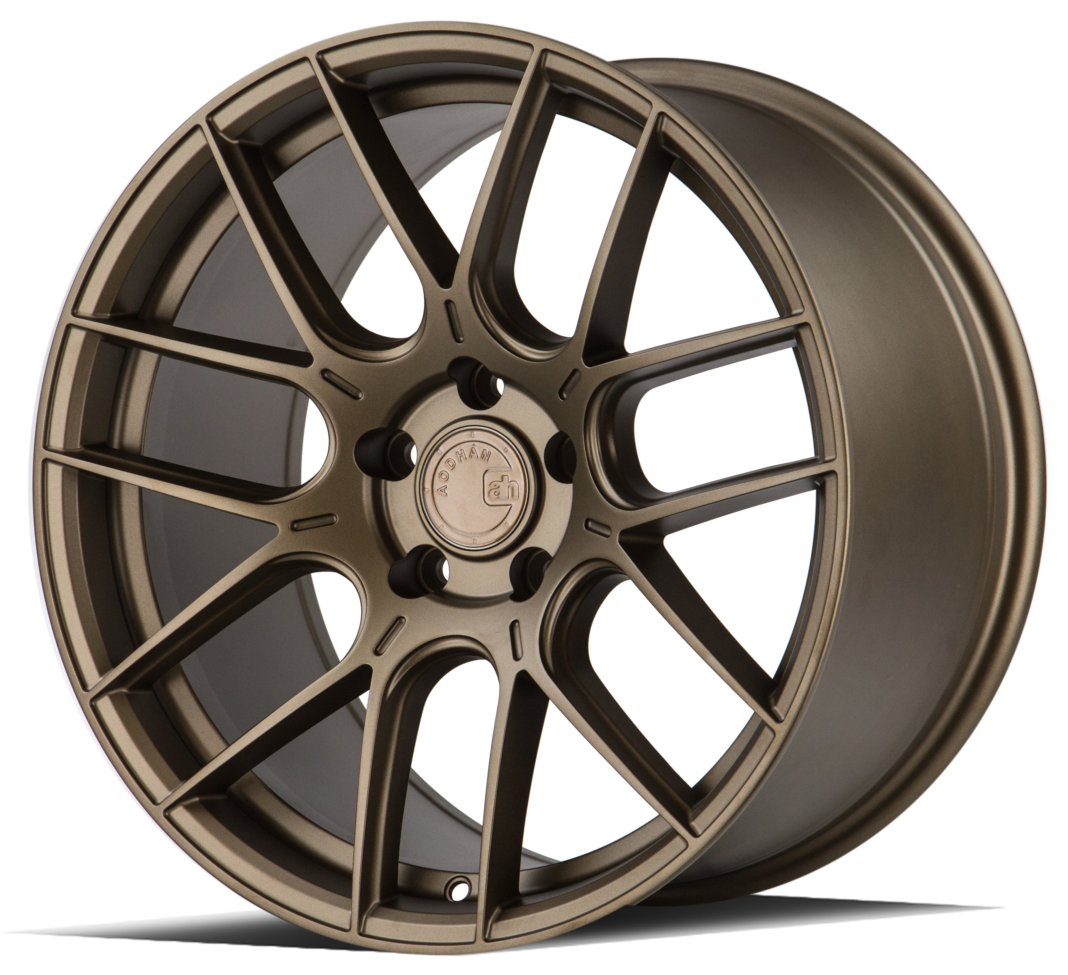 Aodhan Wheels LKB51