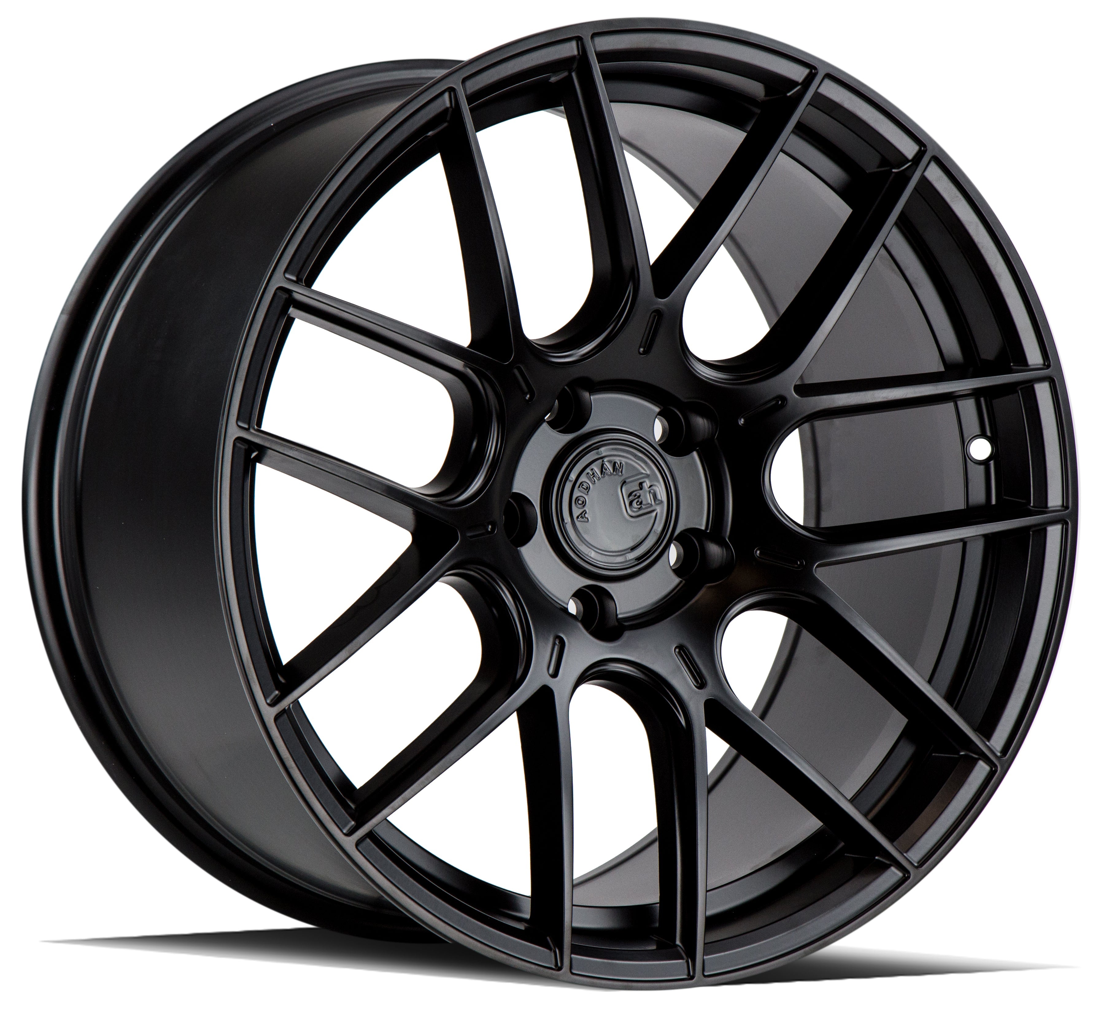 Aodhan Wheels LKB51
