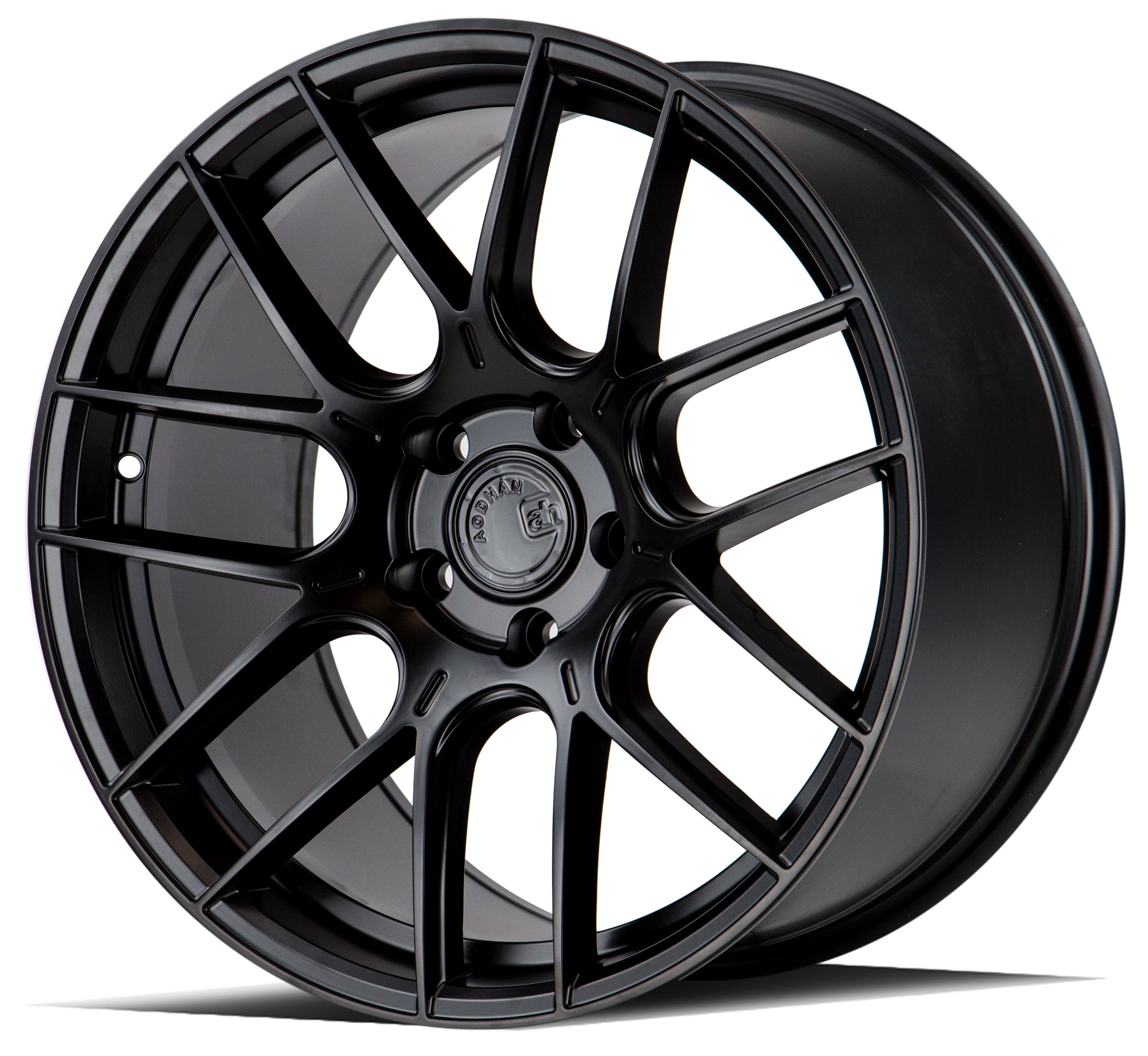 Aodhan Wheels LKB51