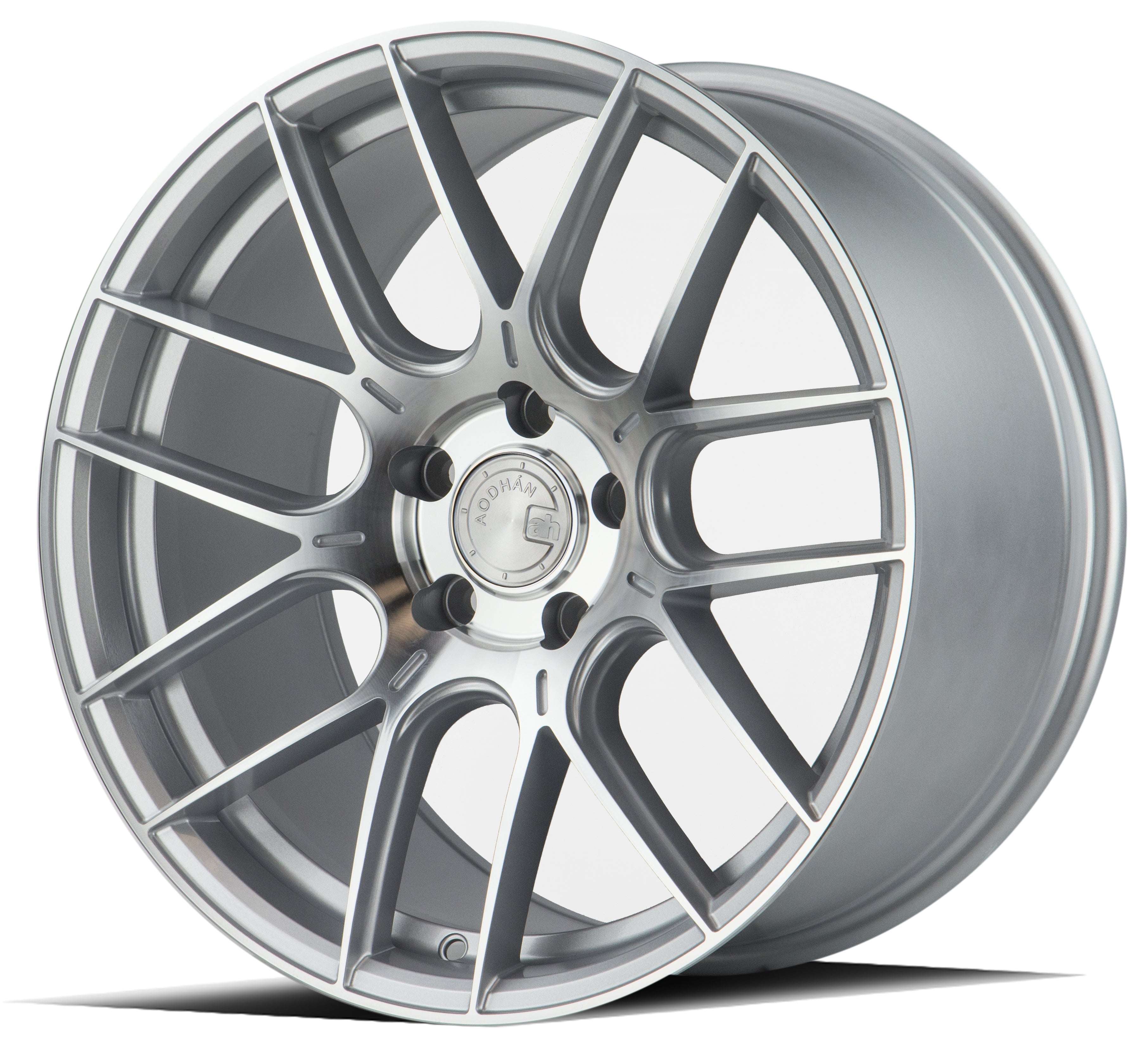 Aodhan Wheels LKB51