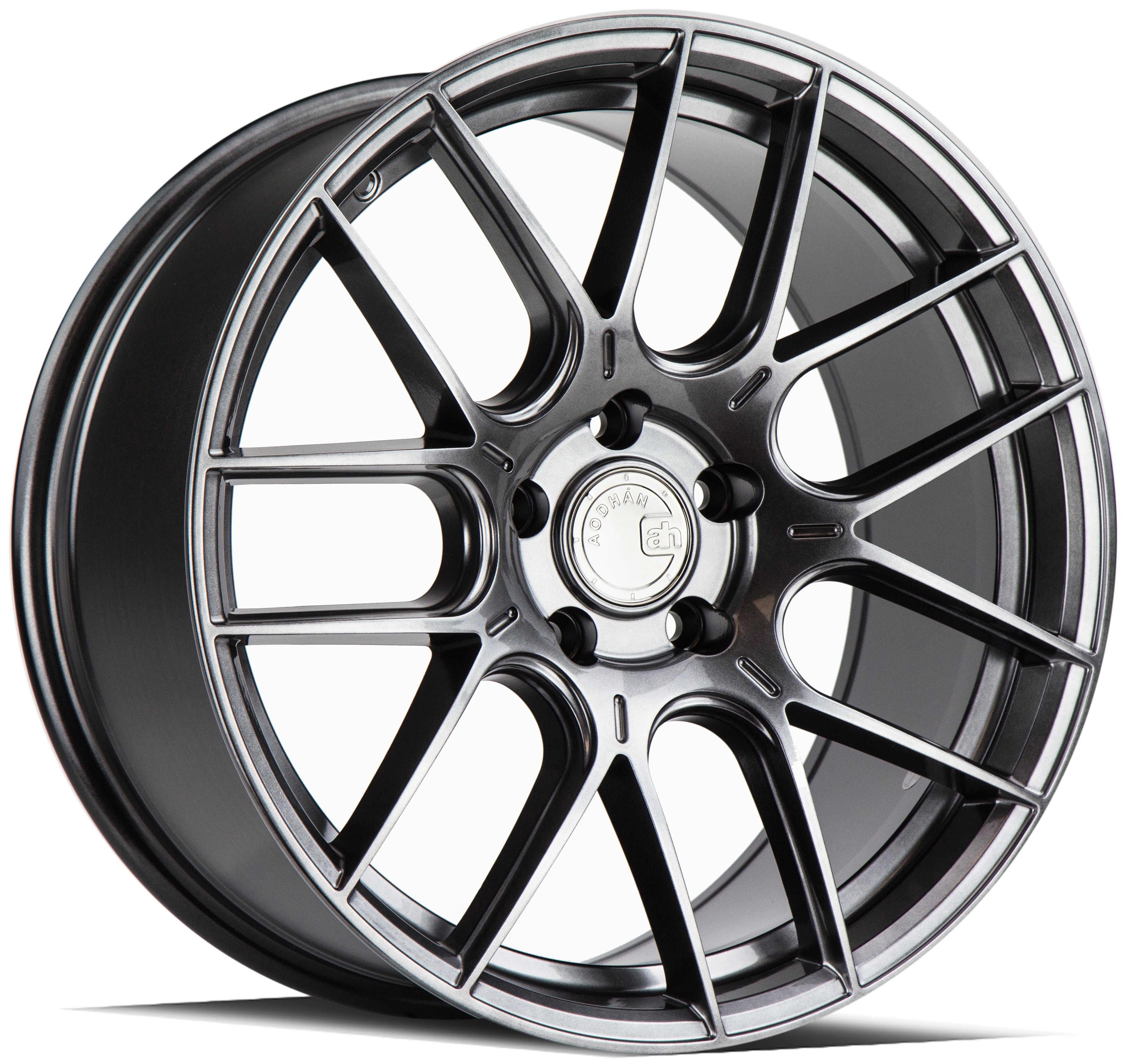 Aodhan Wheels LKB51