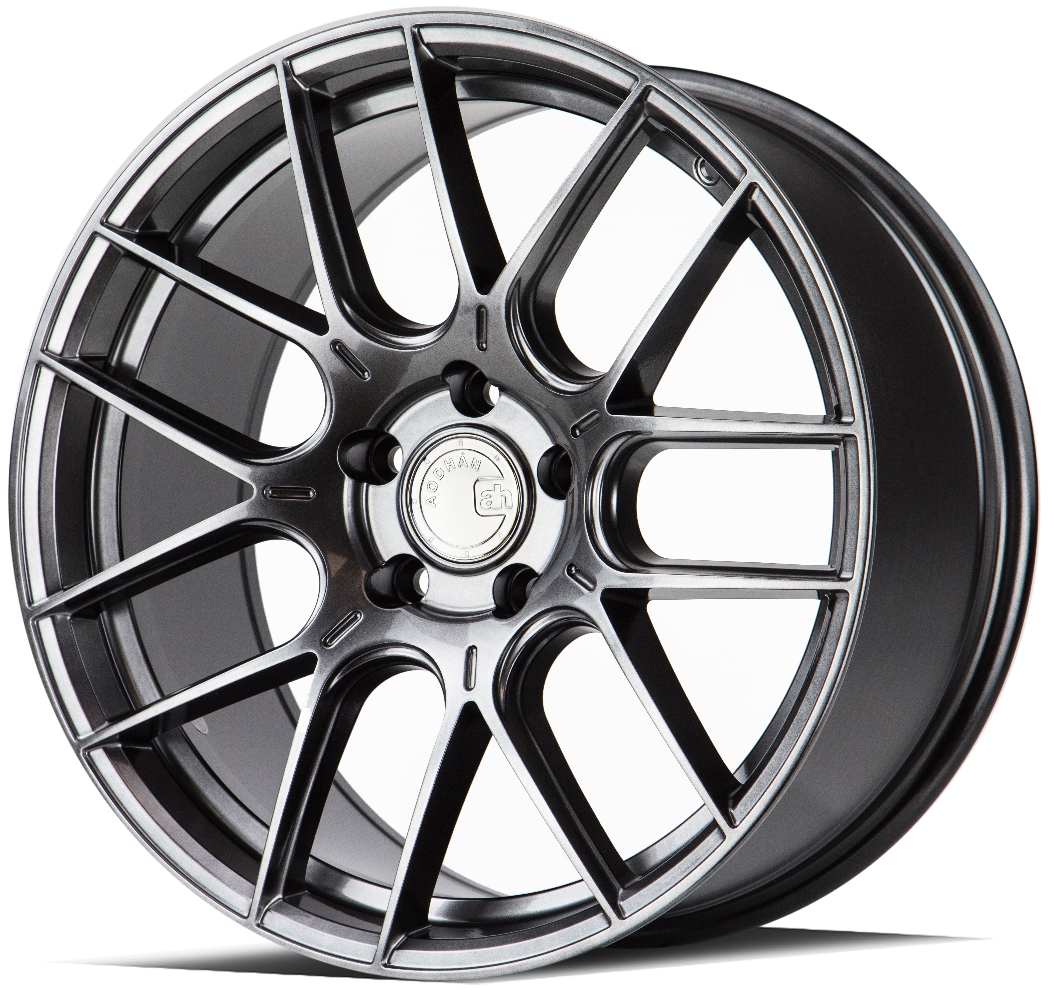 Aodhan Wheels LKB51