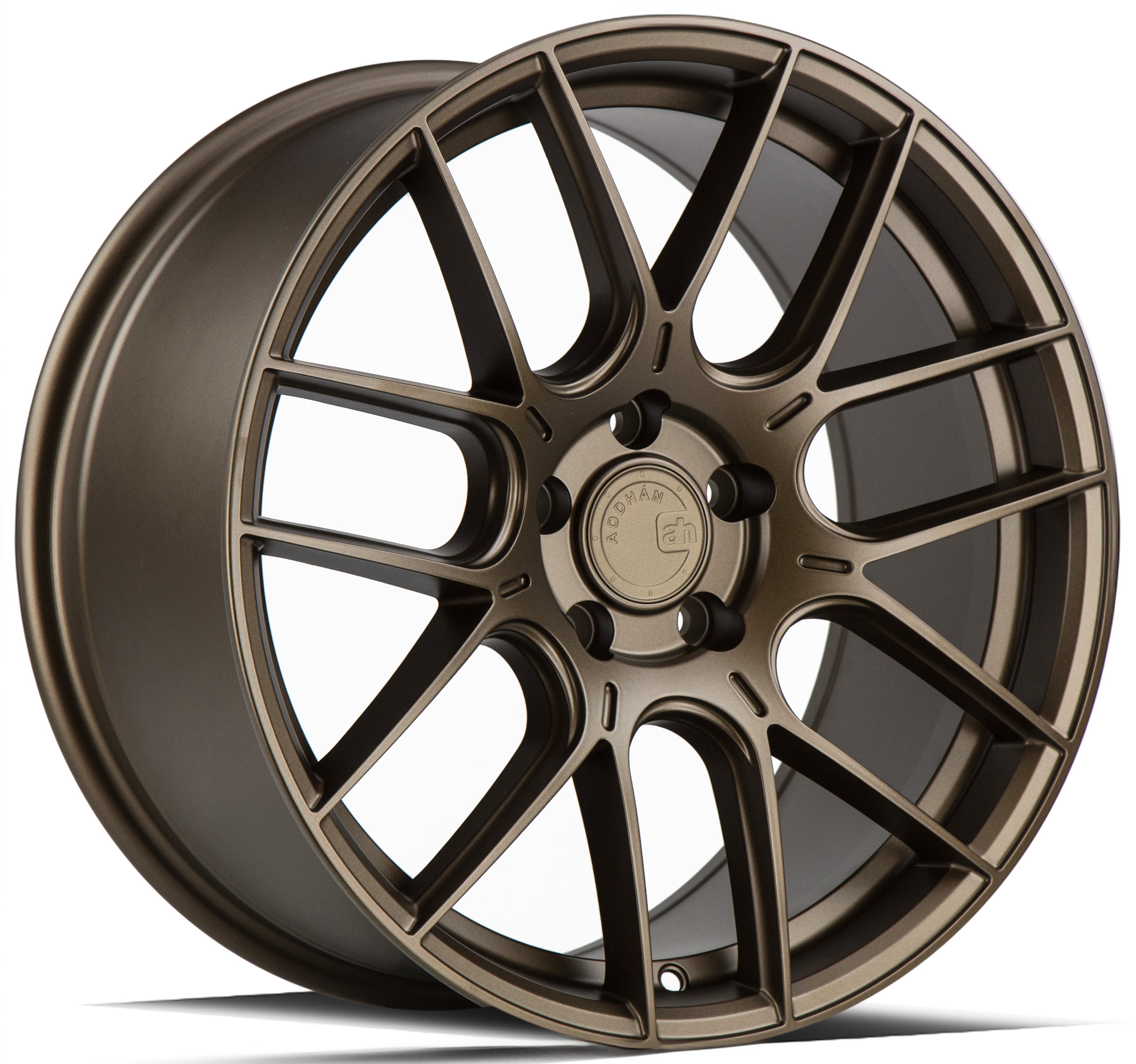 Aodhan Wheels LKB51