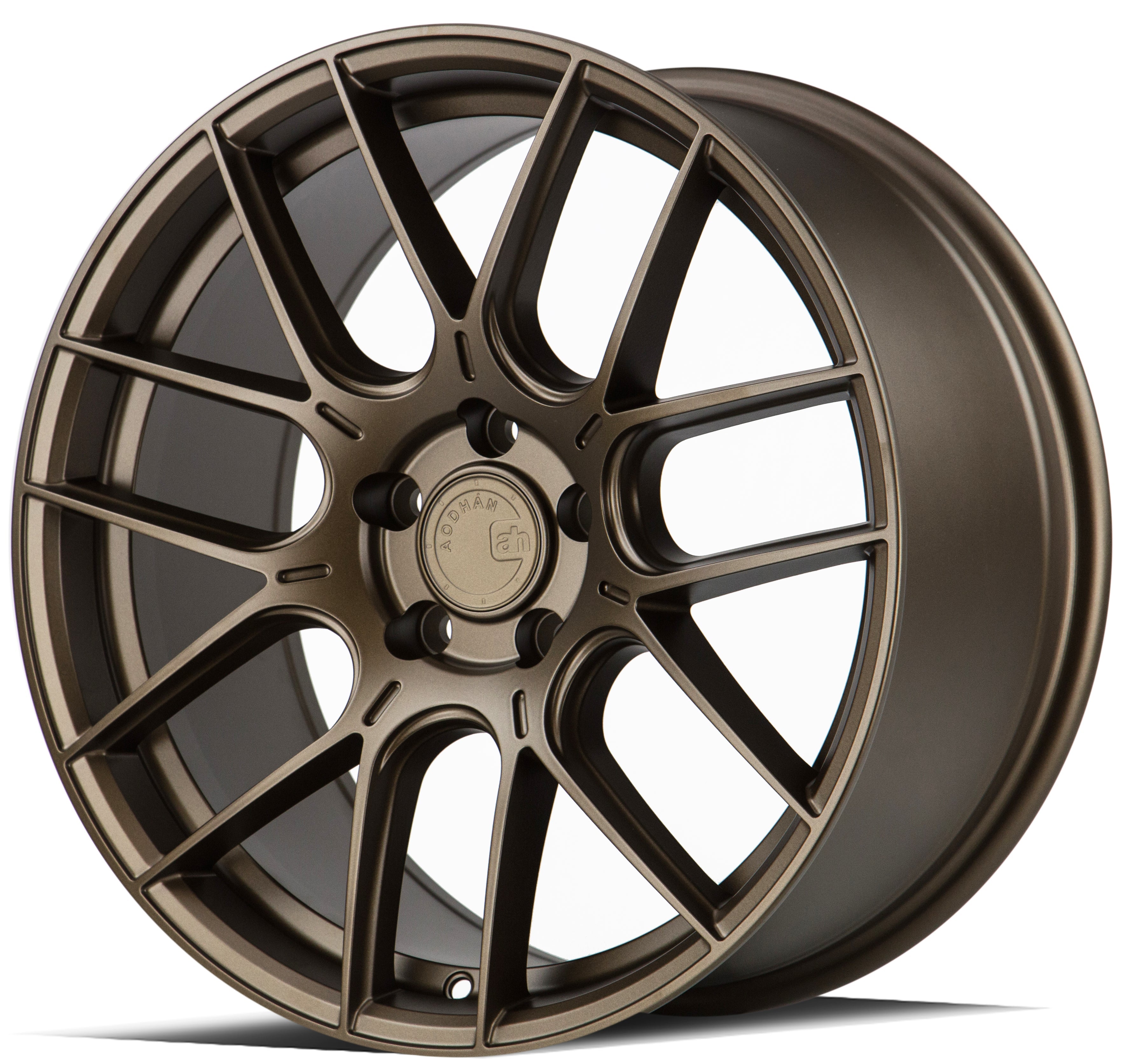 Aodhan Wheels LKB51