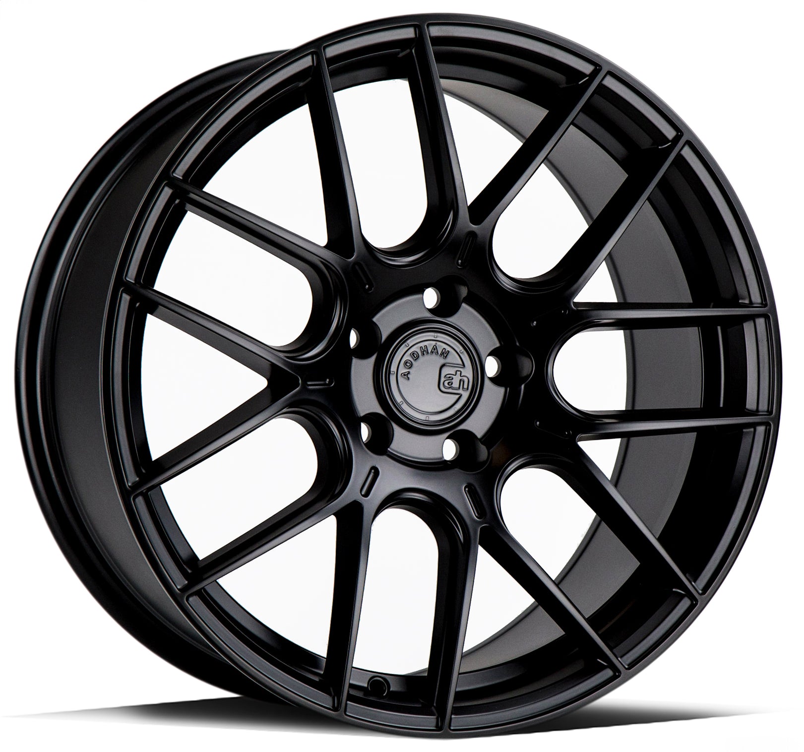 Aodhan Wheels LKB51