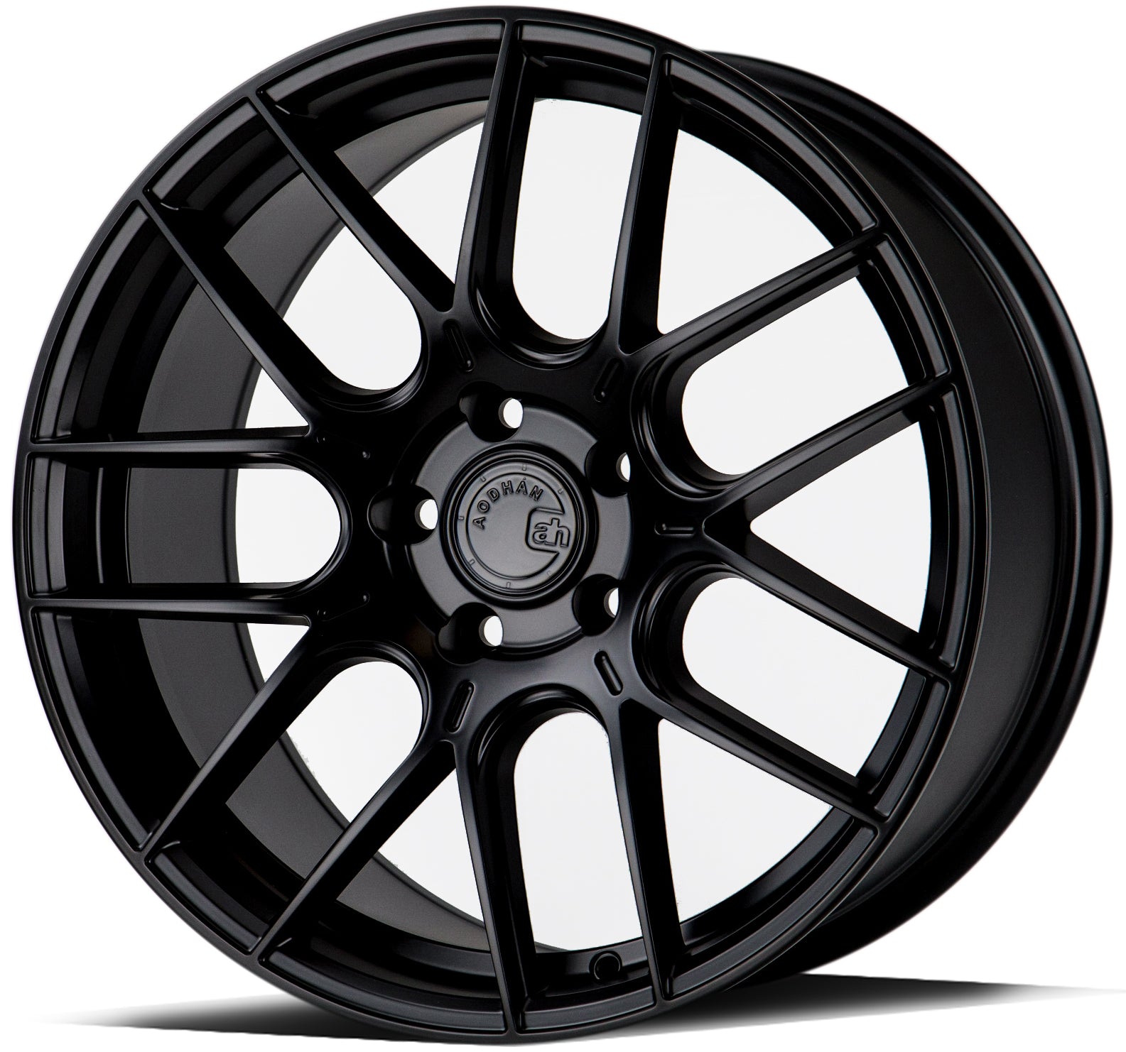 Aodhan Wheels LKB51
