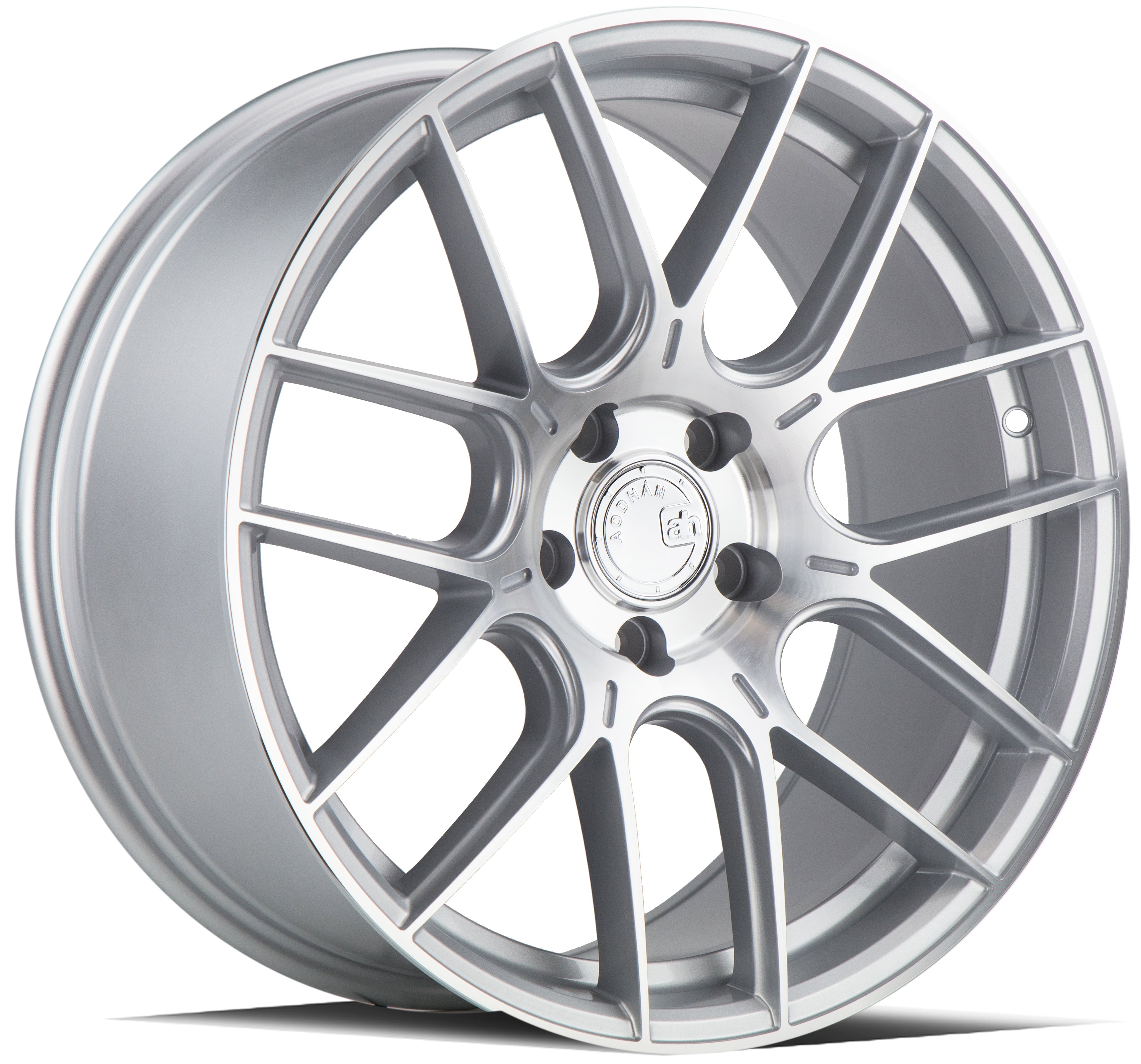 Aodhan Wheels LKB51