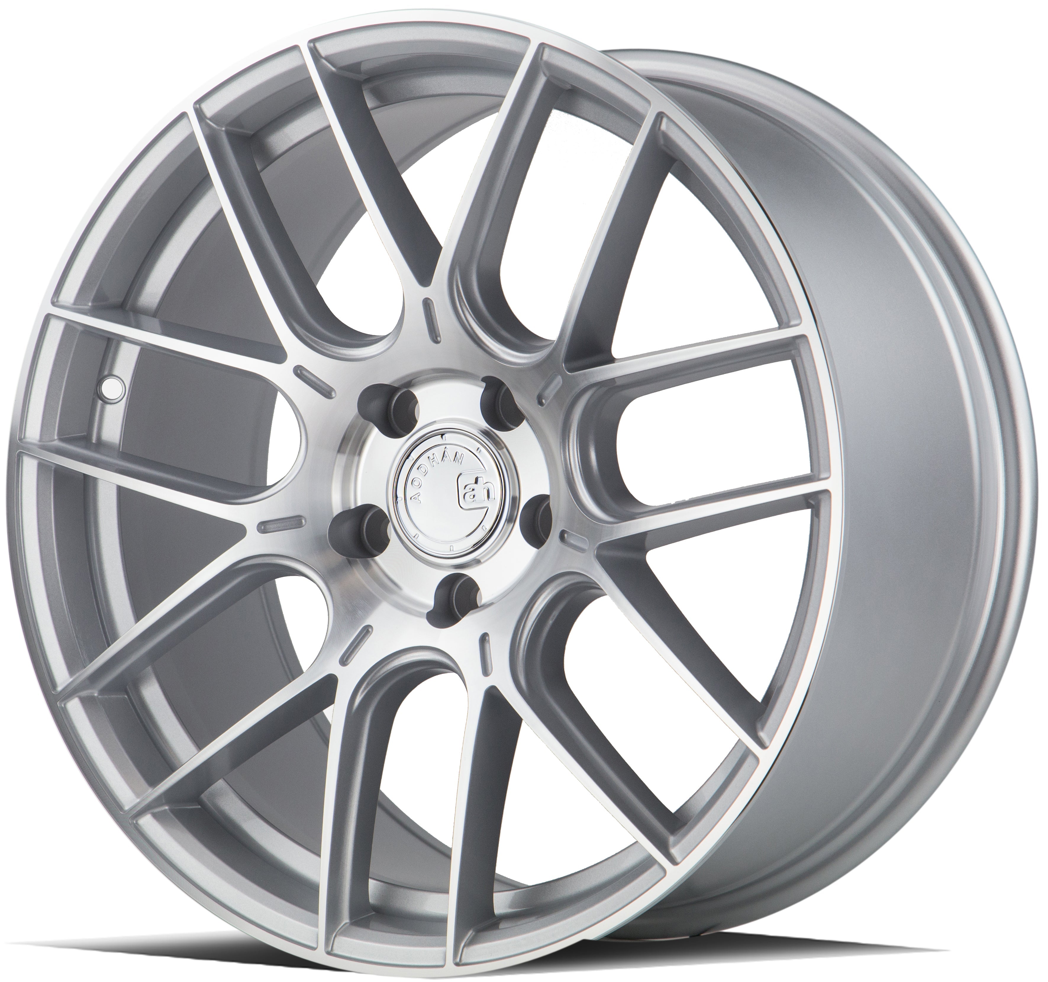 Aodhan Wheels LKB51