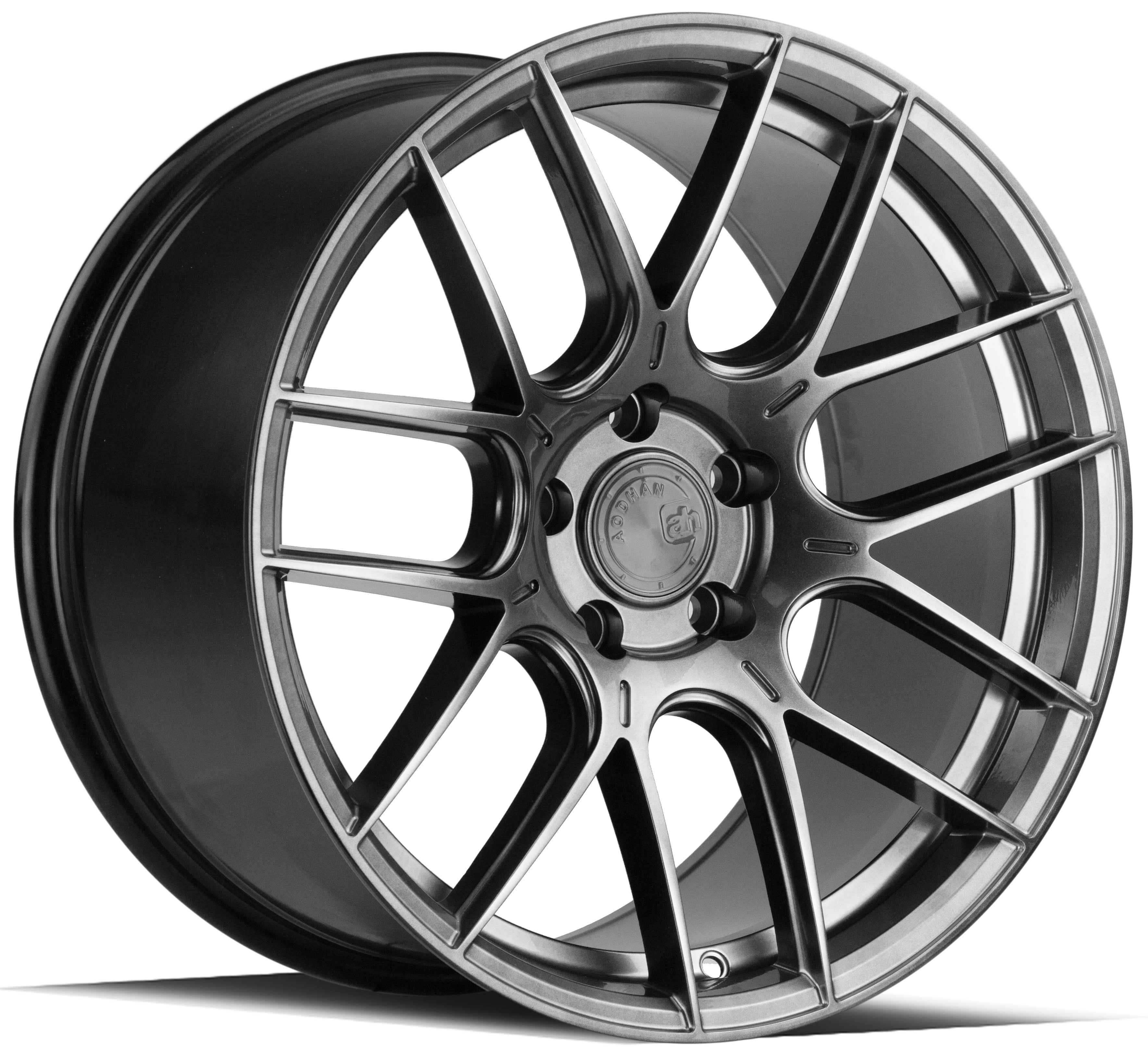 Aodhan Wheels LKB51