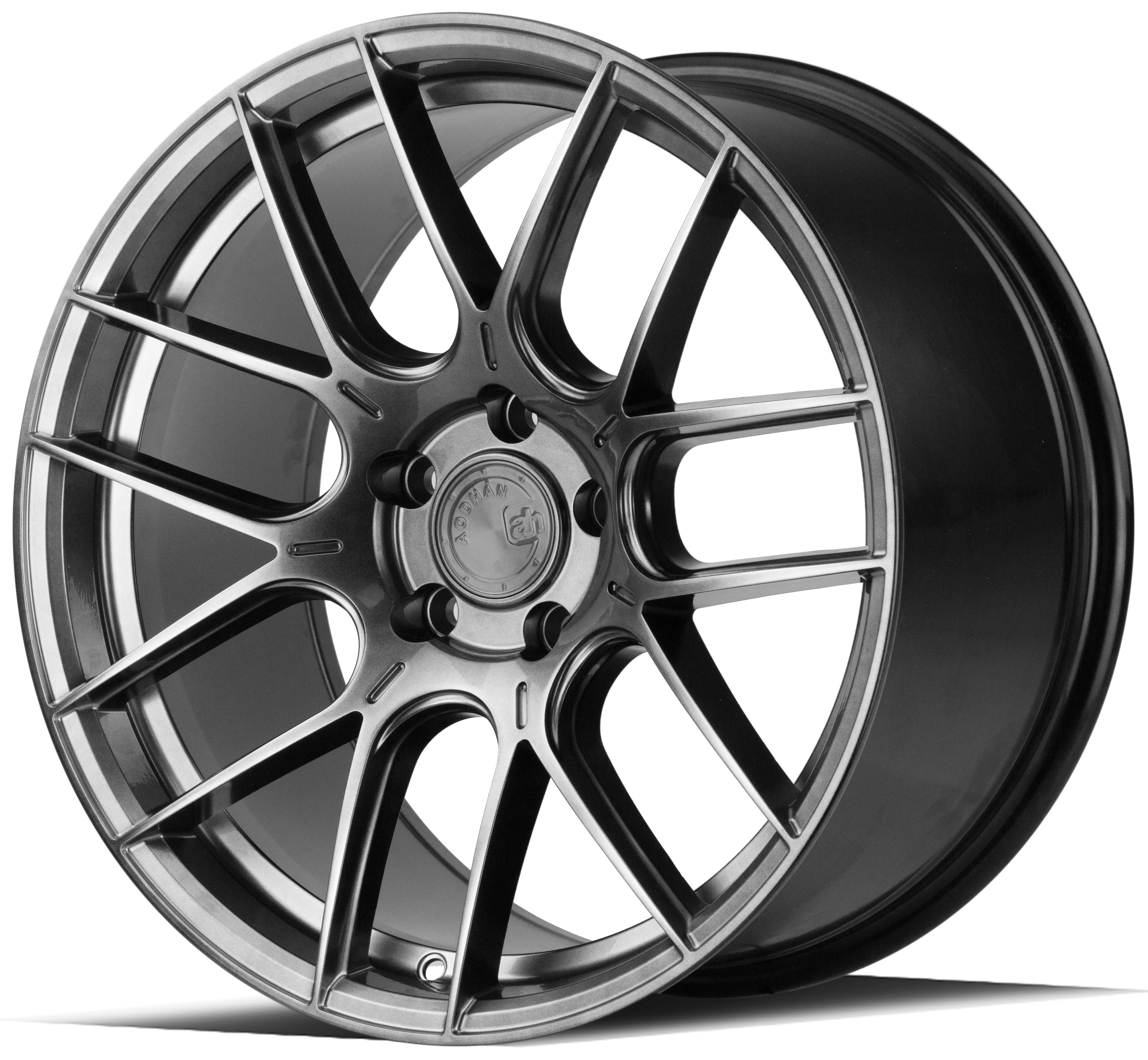 Aodhan Wheels LKB51