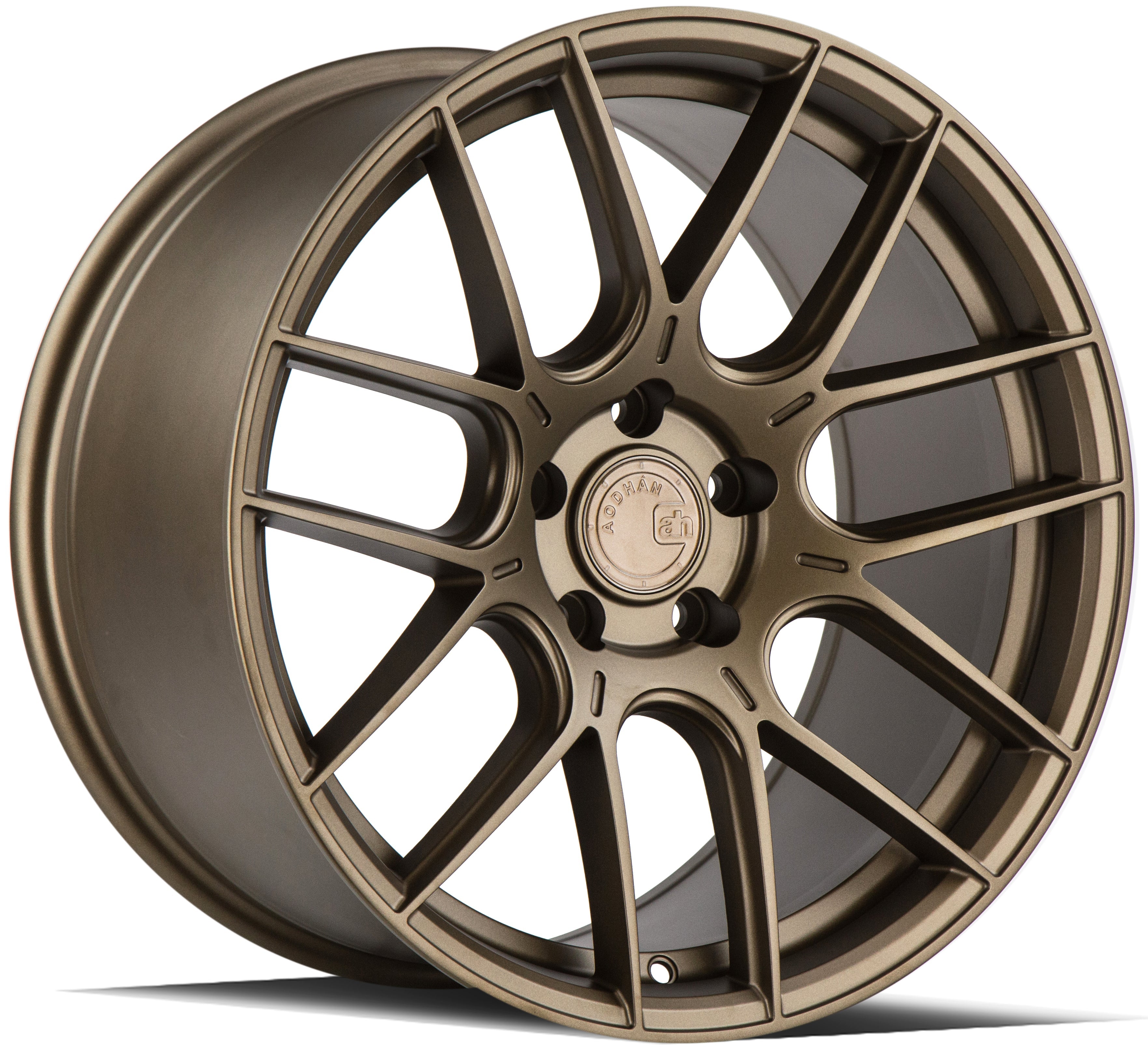 Aodhan Wheels LKB51
