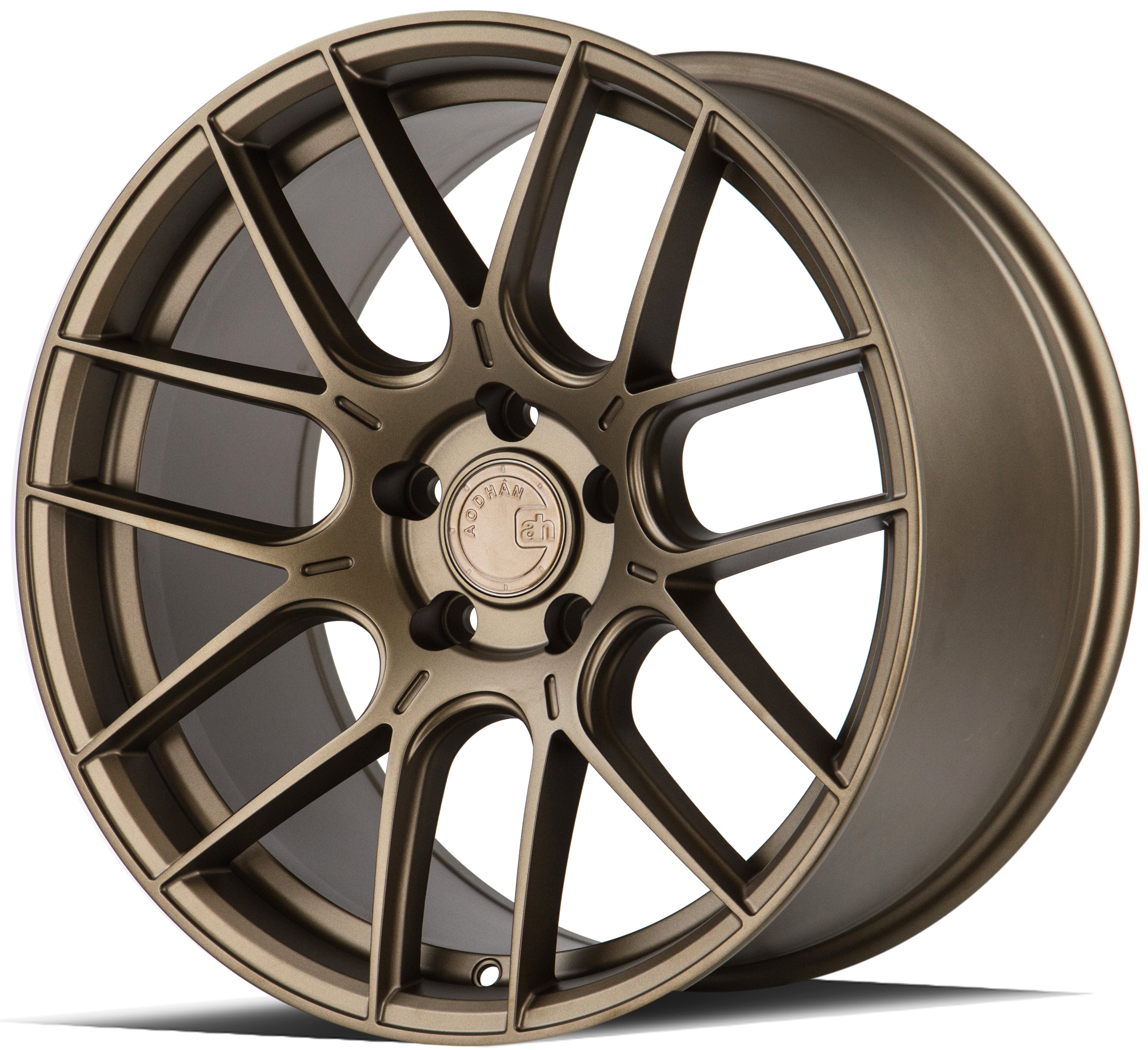 Aodhan Wheels LKB51