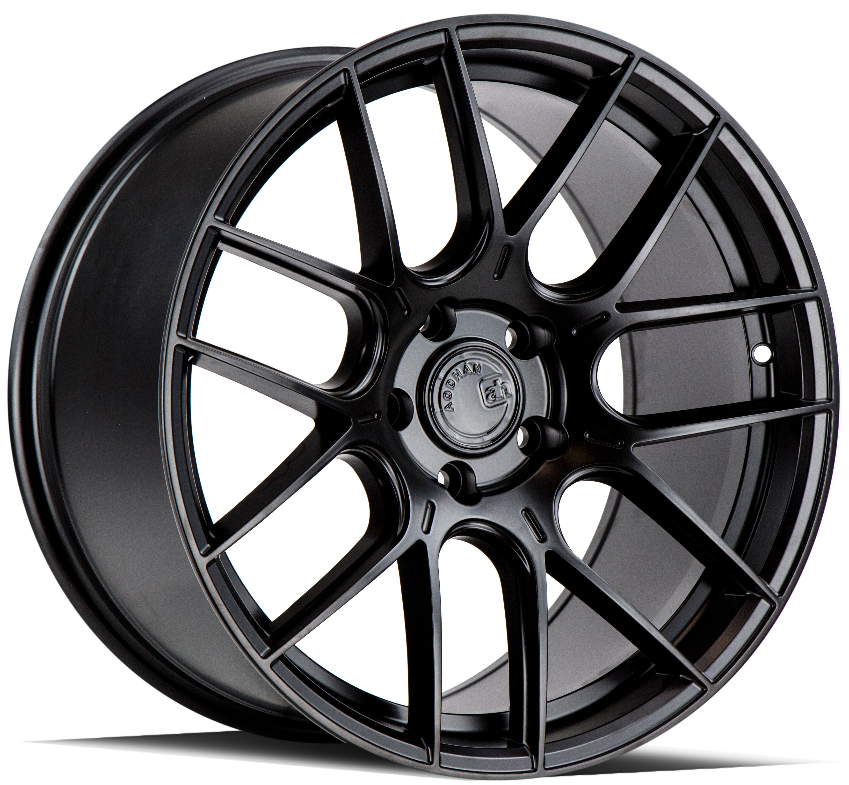 Aodhan Wheels LKB51