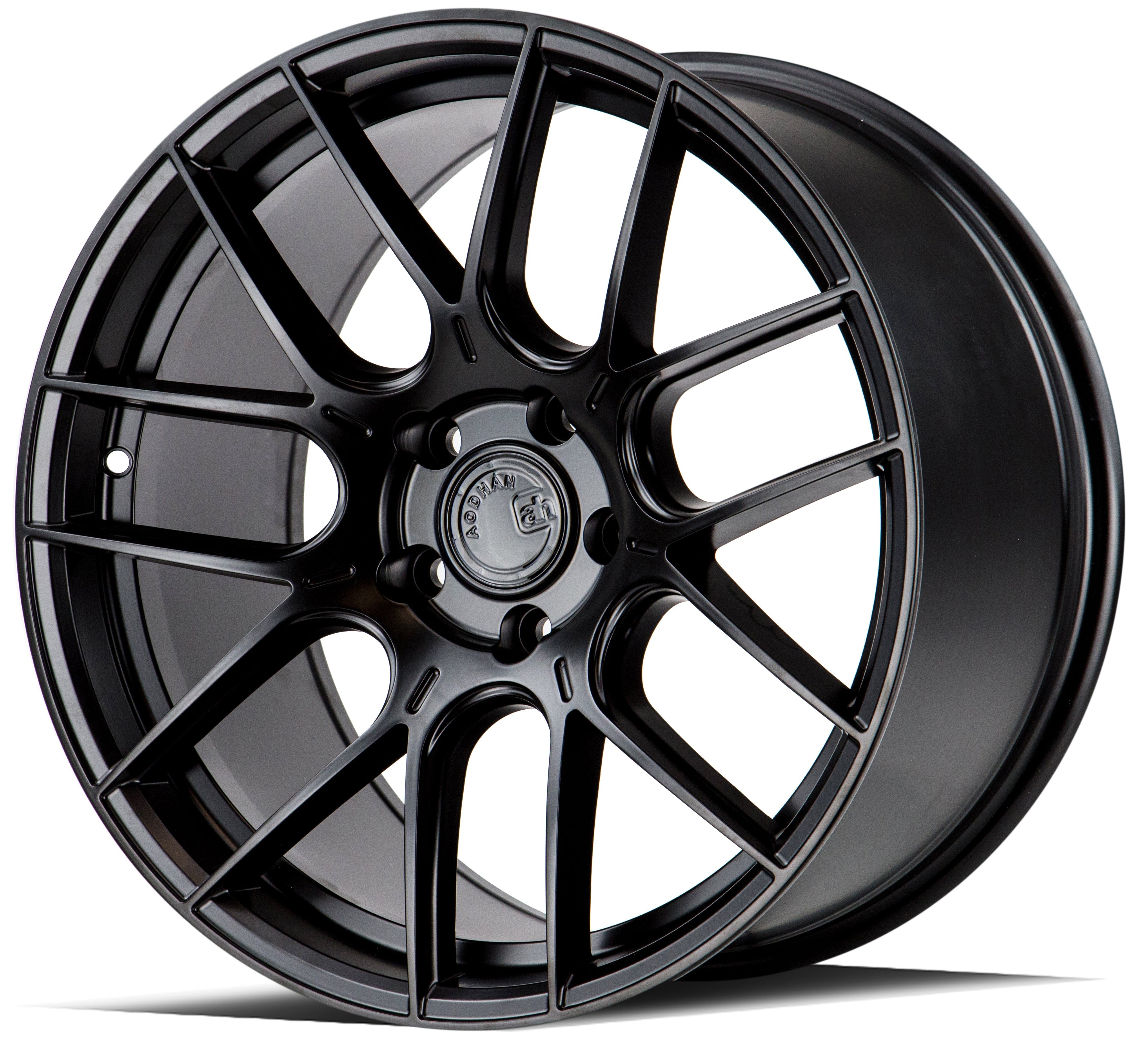 Aodhan Wheels LKB51
