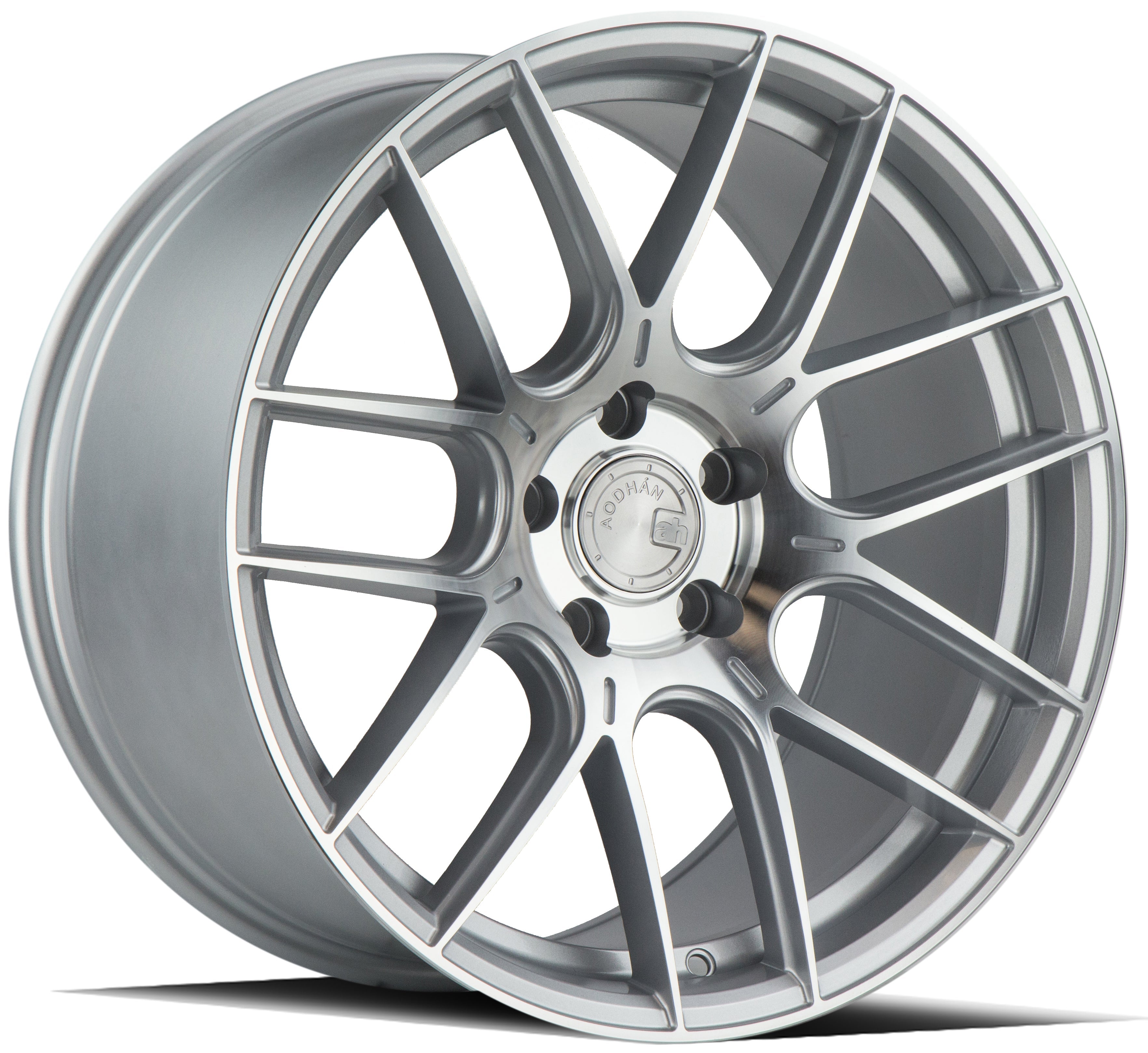 Aodhan Wheels LKB51