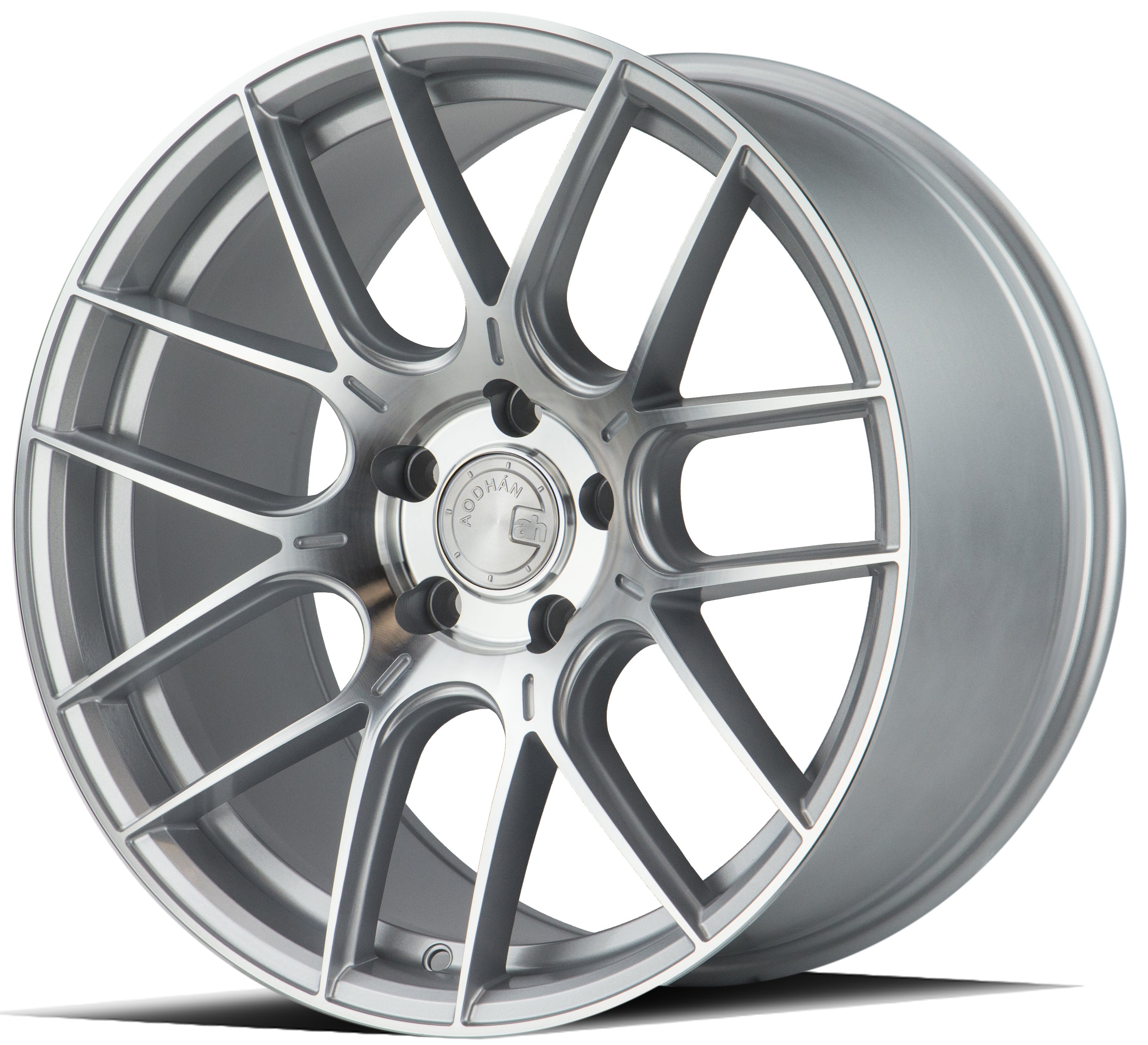 Aodhan Wheels LKB51