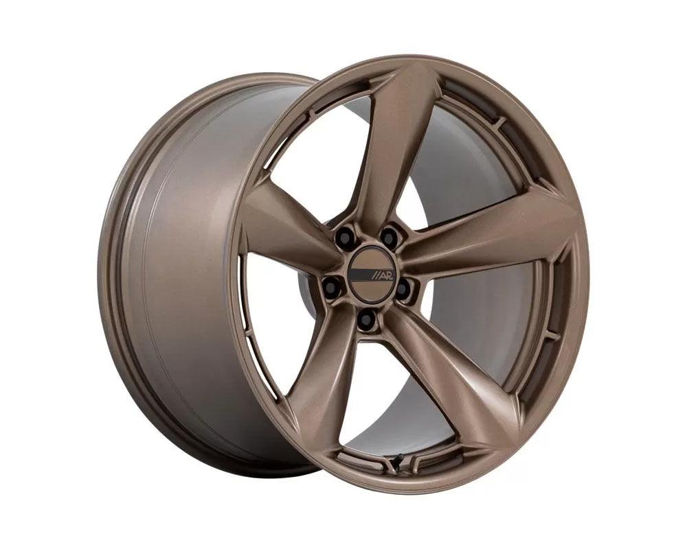 American Racing TTF Matte Bronze Wheel