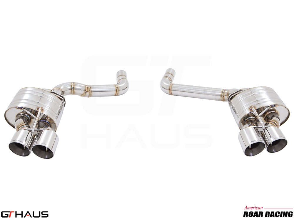 GTHaus Dodge Challenger (Coupe) SRT8 / Scat-pack / Hellcat 707 [2015+]