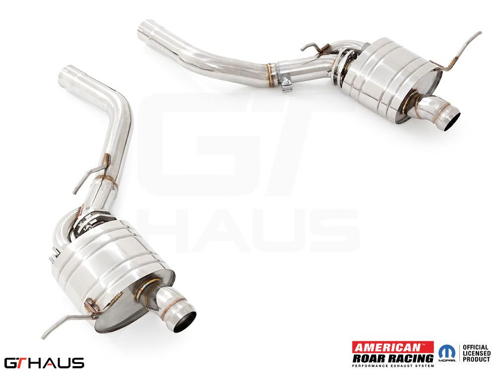 GThaus Jeep Grand Cherokee SRT (707 TrackHawk) [2017+]