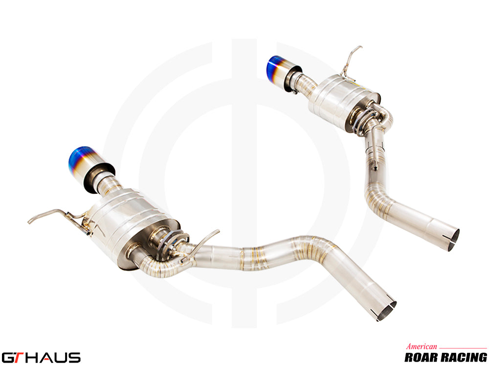 GThaus Jeep Grand Cherokee SRT (707 TrackHawk) [2017+]