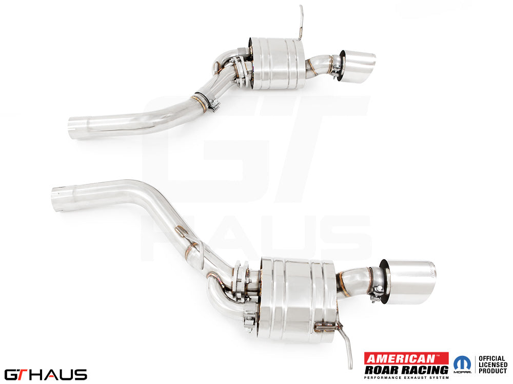 GThaus Jeep Grand Cherokee SRT (707 TrackHawk) [2017+]