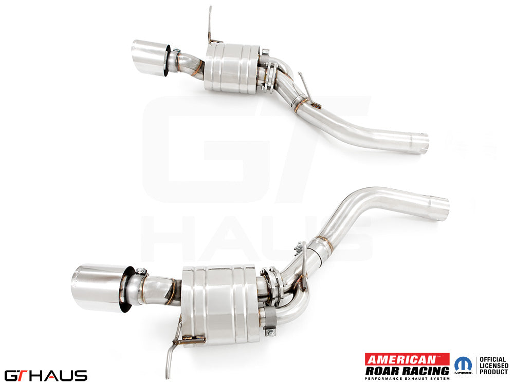 GThaus Jeep Grand Cherokee SRT (707 TrackHawk) [2017+]