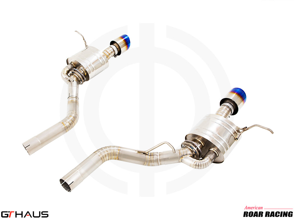 GThaus Jeep Grand Cherokee SRT (707 TrackHawk) [2017+]