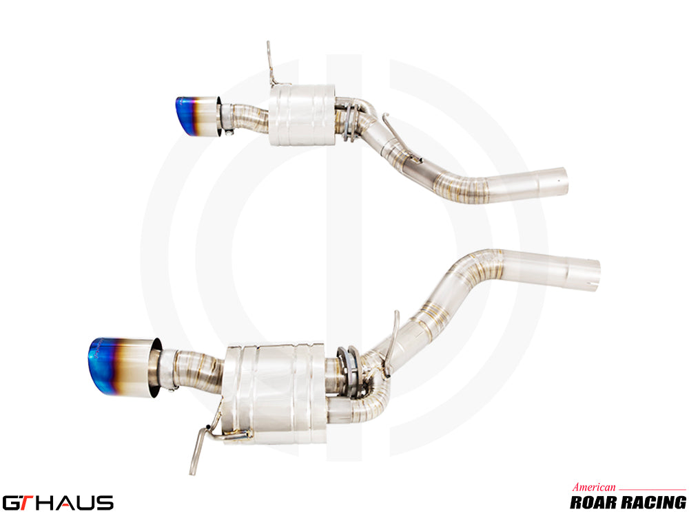 GThaus Jeep Grand Cherokee SRT (707 TrackHawk) [2017+]