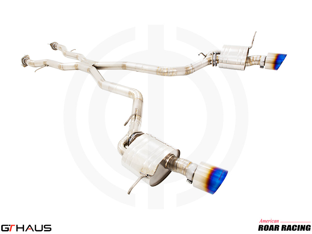 GThaus Jeep Grand Cherokee SRT (707 TrackHawk) [2017+]