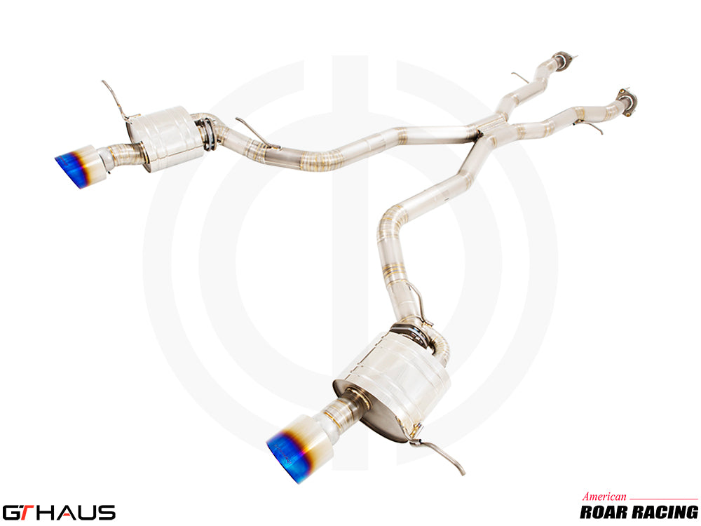 GThaus Jeep Grand Cherokee SRT (707 TrackHawk) [2017+]