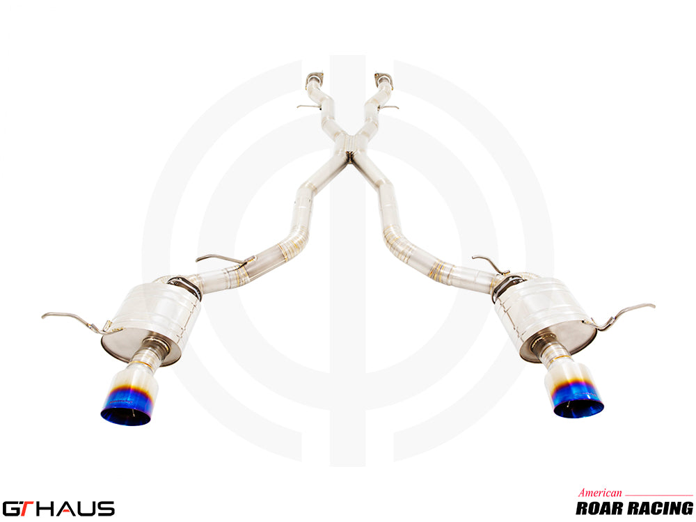 GThaus Jeep Grand Cherokee SRT (707 TrackHawk) [2017+]