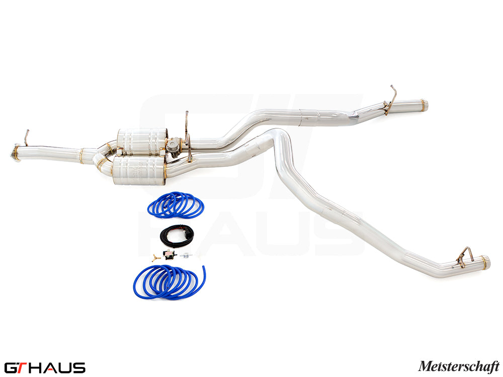 GTHaus RAM 1500 (5.7 HEMI V8) [2019+]