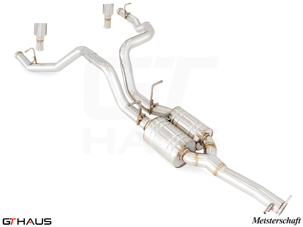 GTHaus RAM 1500 (5.7 HEMI V8) [2019+]