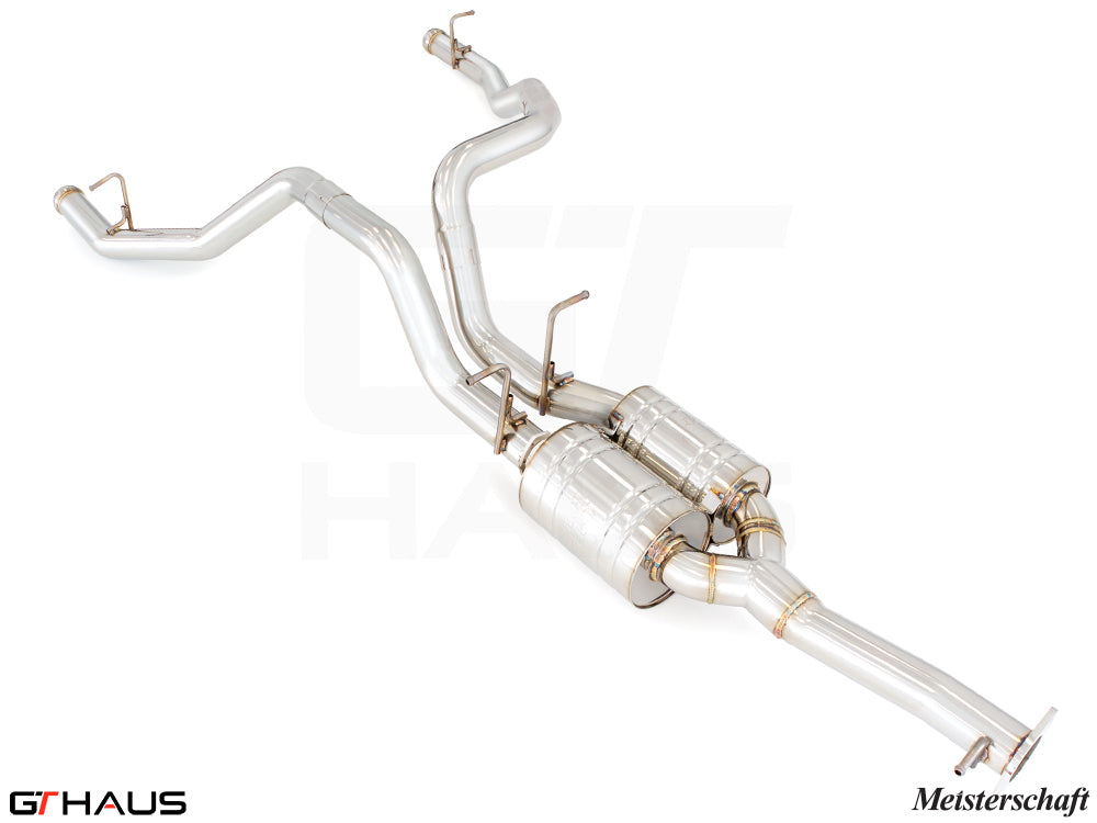 GTHaus RAM 1500 (5.7 HEMI V8) [2019+]