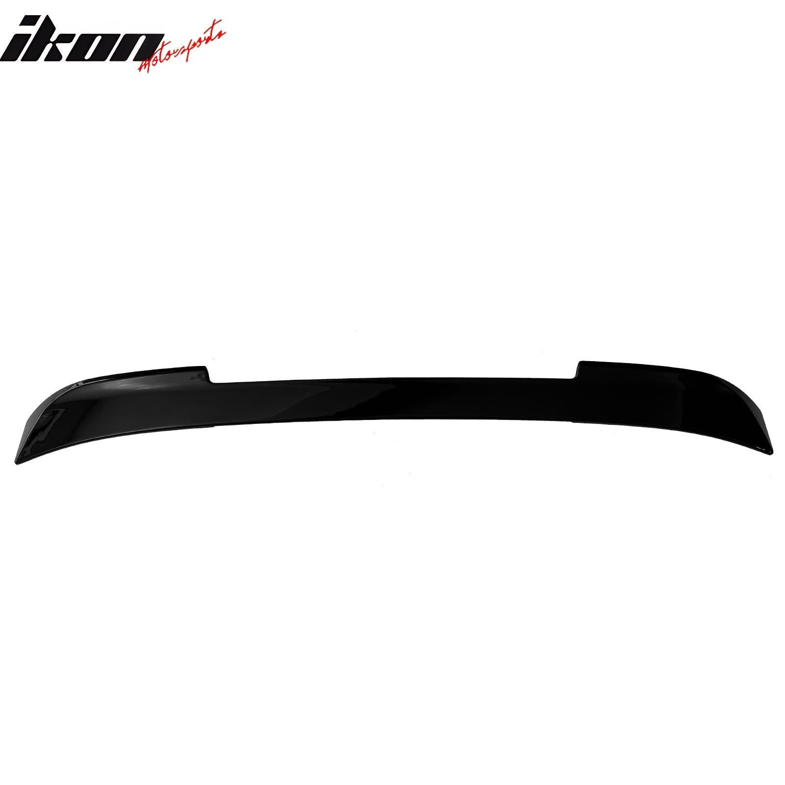 2015-2023 Ford Mustang Coupe IKON2 Style Rear Roof Spoiler ABS