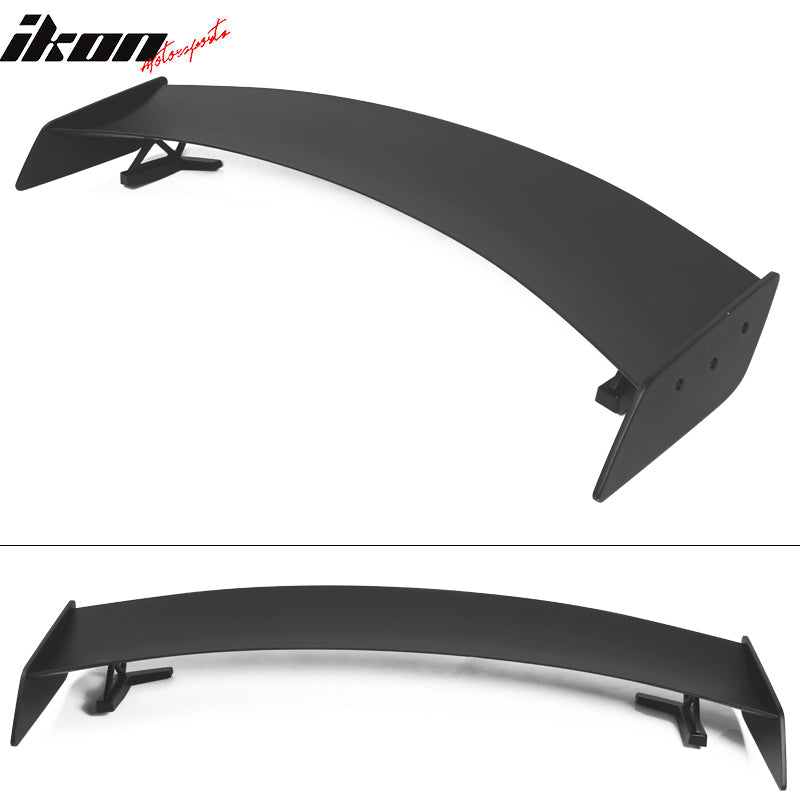 2015-2022 Ford Mustang GT500 CFTP Style Rear Trunk Spoiler Wing